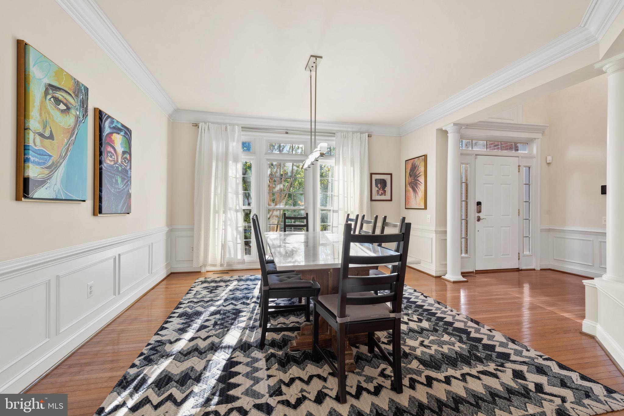 GLEN MEADOWS - Residential