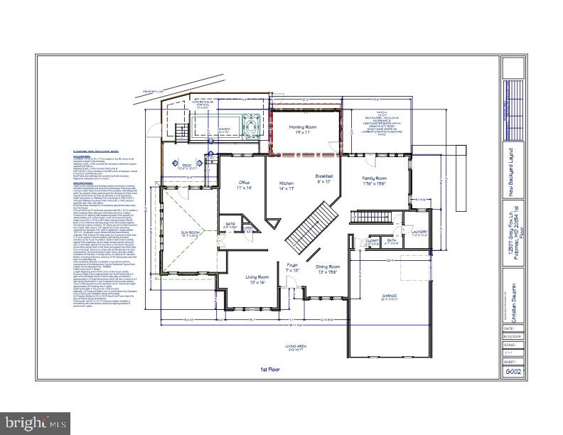 GLEN MEADOWS - Residential