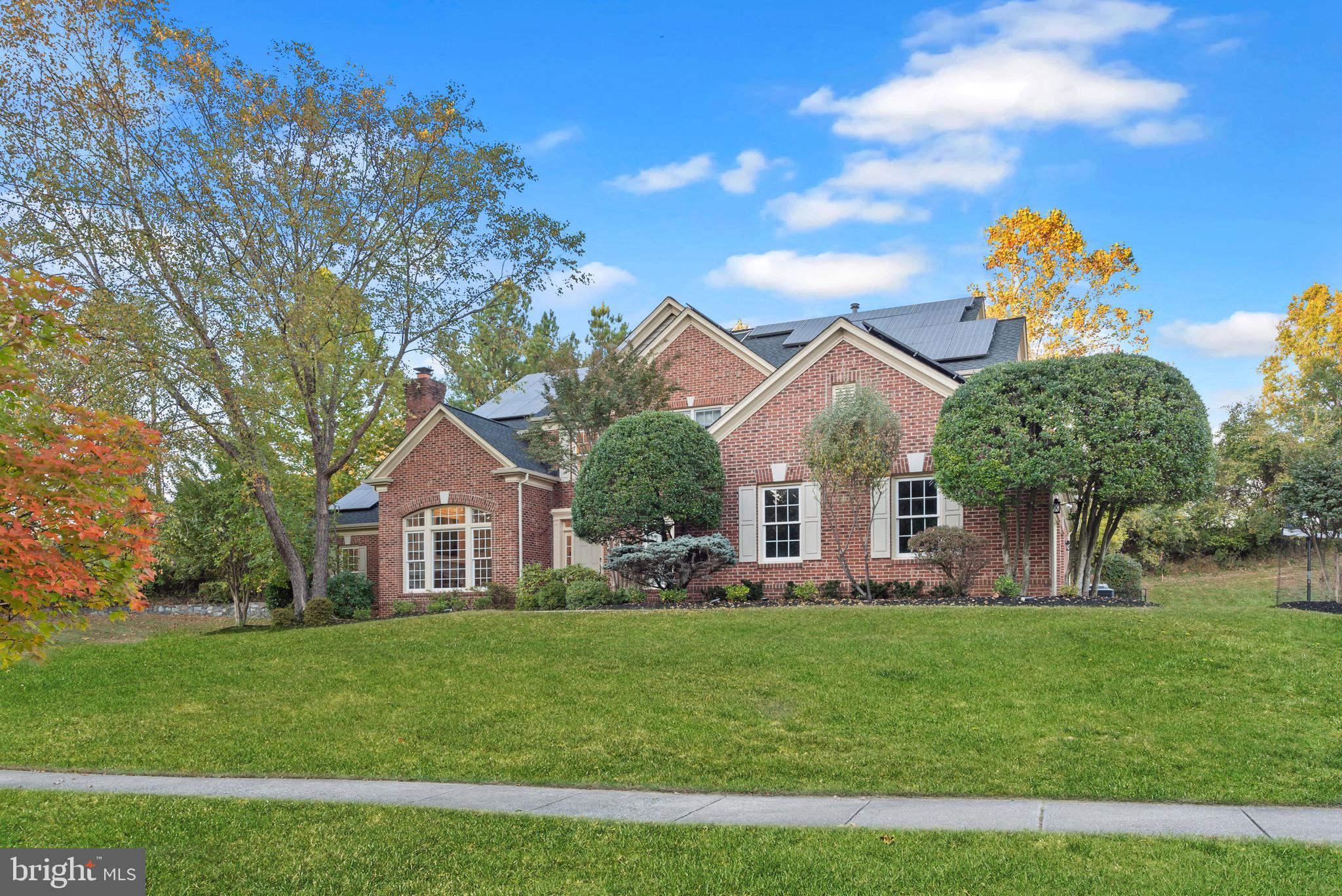 GLEN MEADOWS - Residential