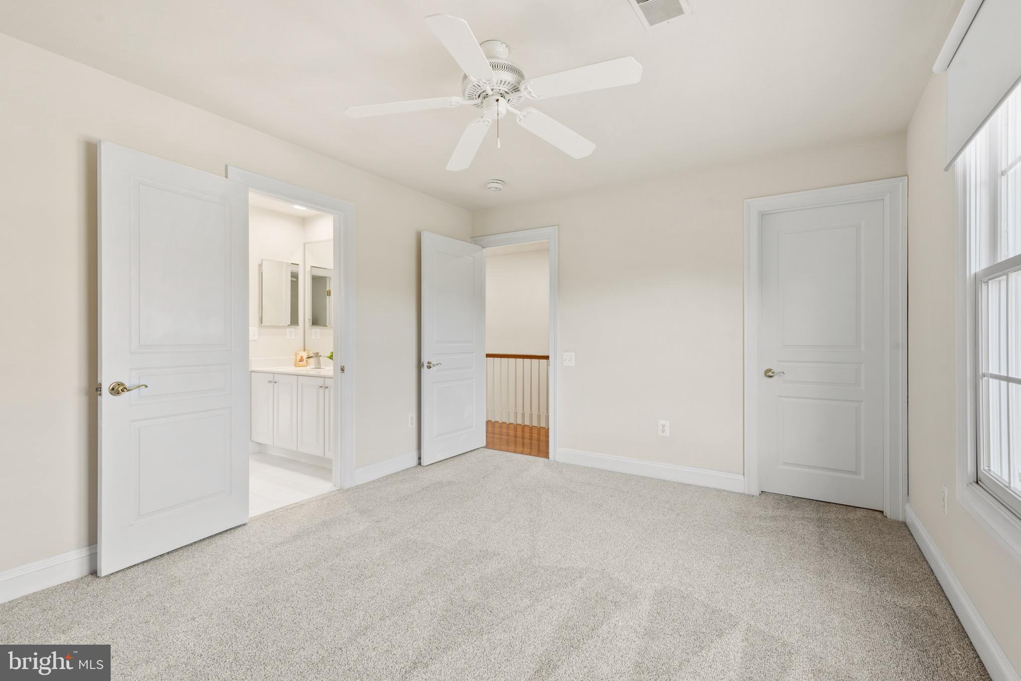 GLEN MEADOWS - Residential