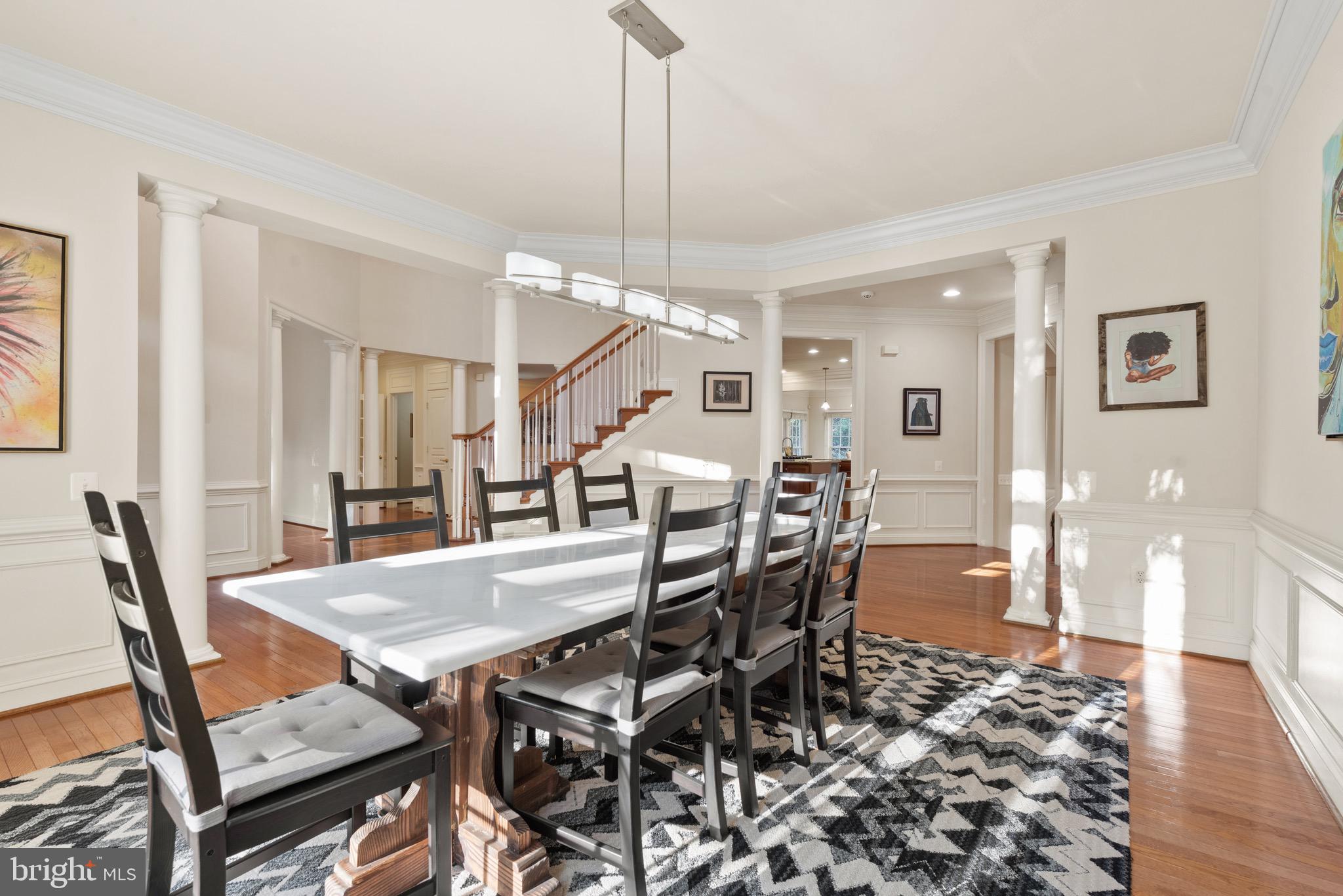 GLEN MEADOWS - Residential