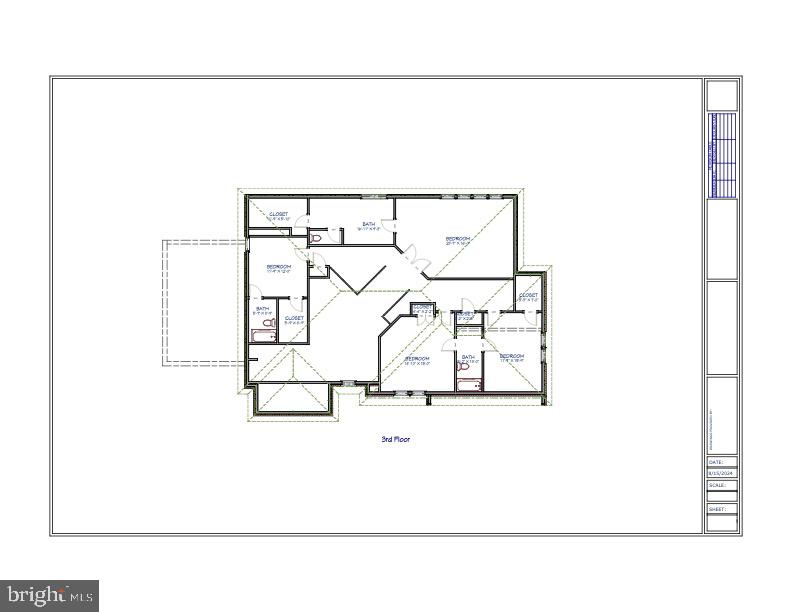 GLEN MEADOWS - Residential