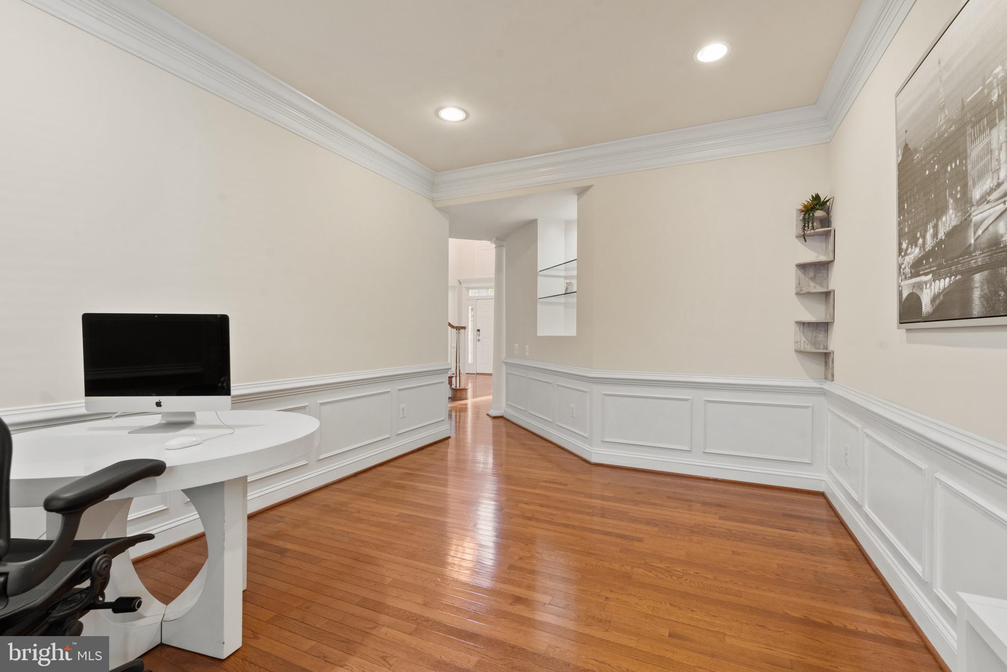 GLEN MEADOWS - Residential