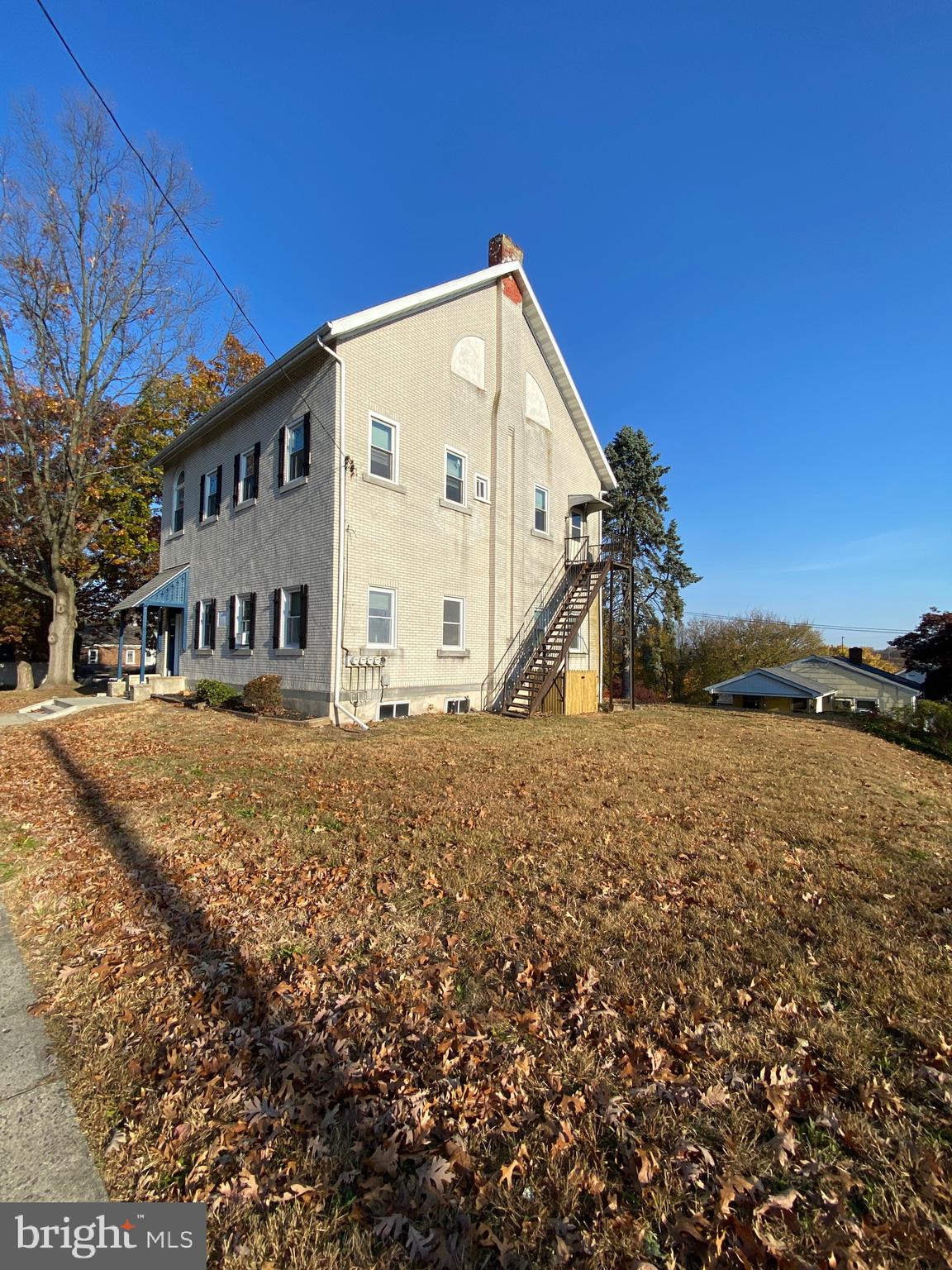 NONE AVAILABLE - Residential Lease