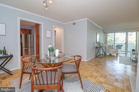 700 7TH STREET SW 608 WASHINGTON DC 20024