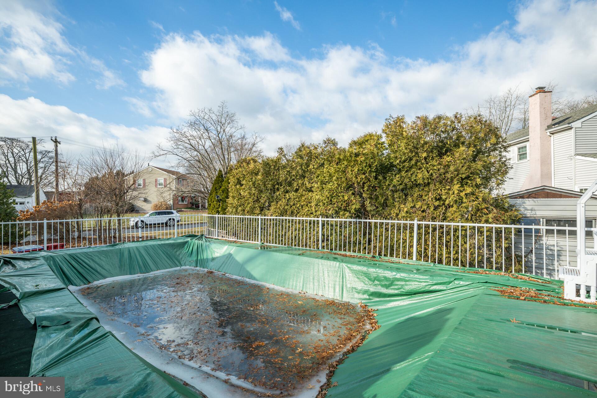 WELLESLEY HILLS - Residential