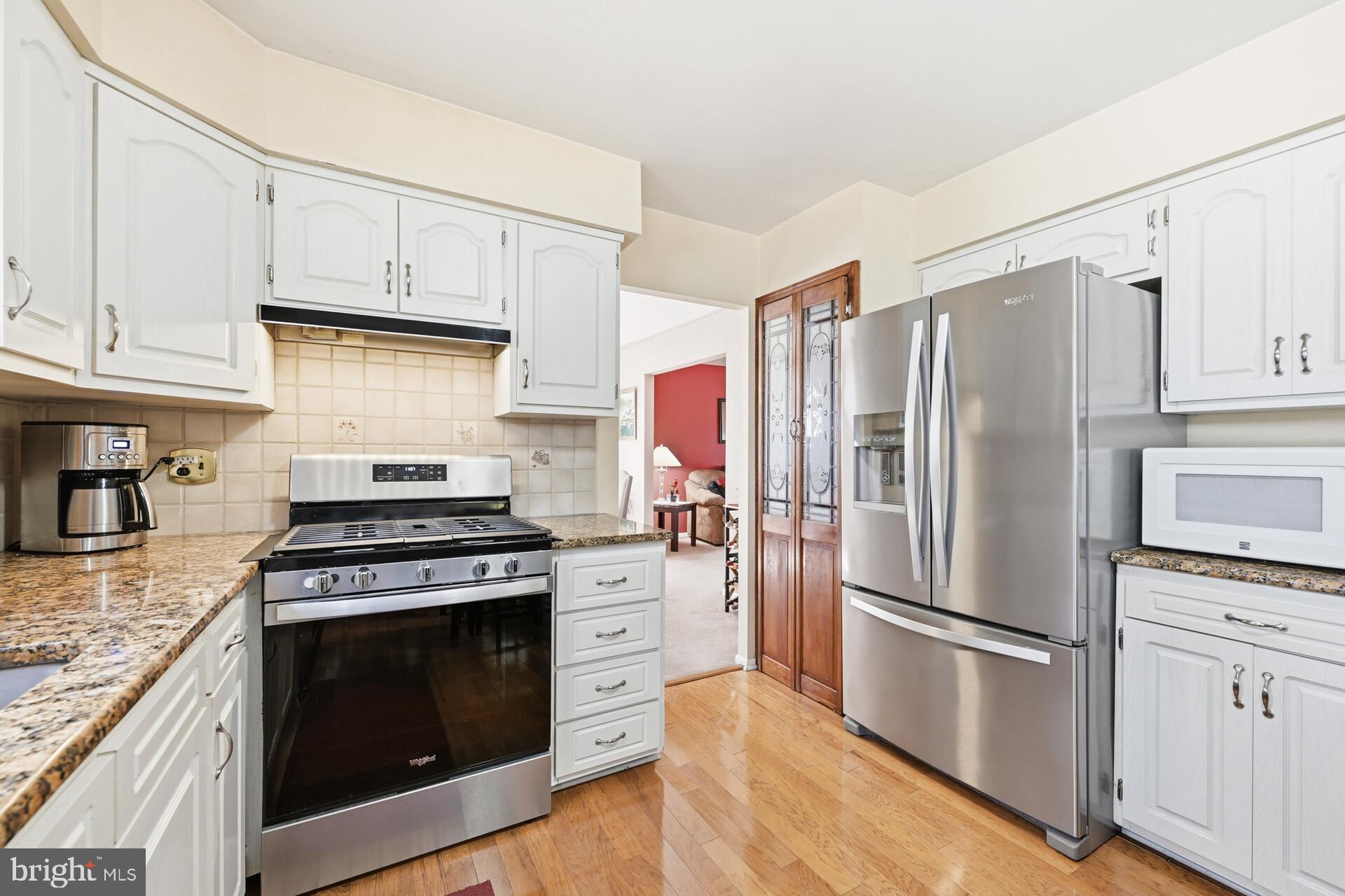 WELLESLEY HILLS - Residential