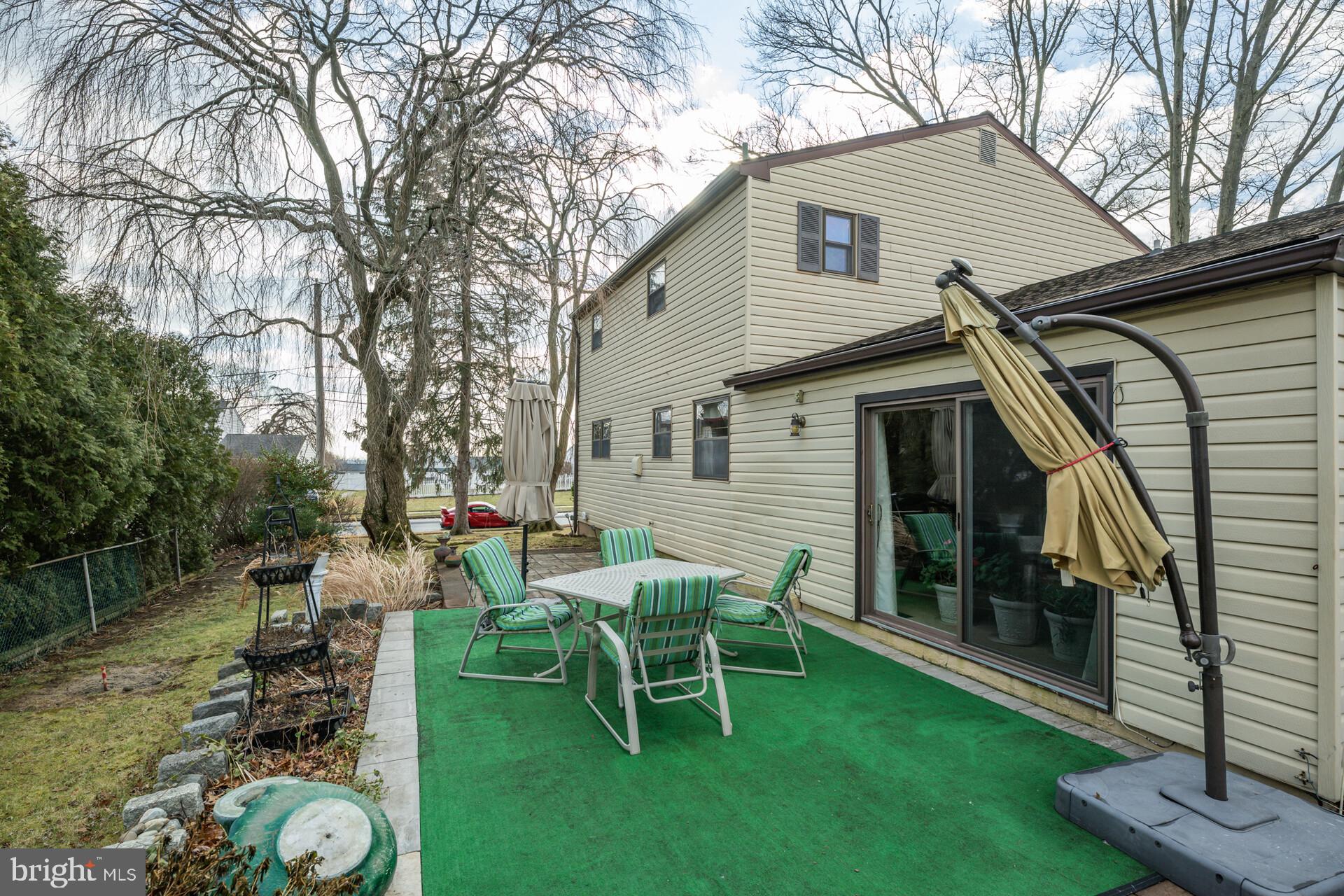 WELLESLEY HILLS - Residential