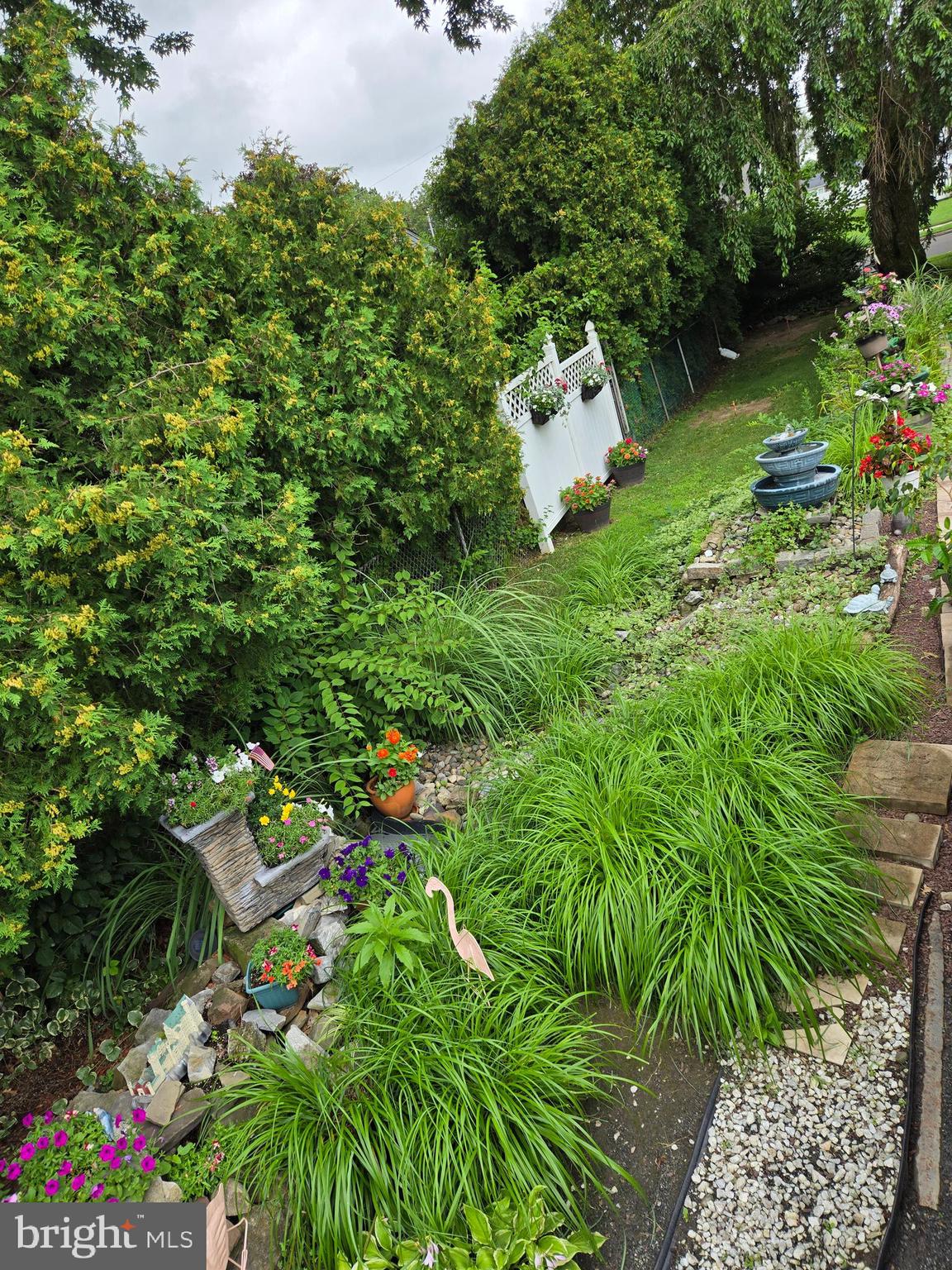 WELLESLEY HILLS - Residential