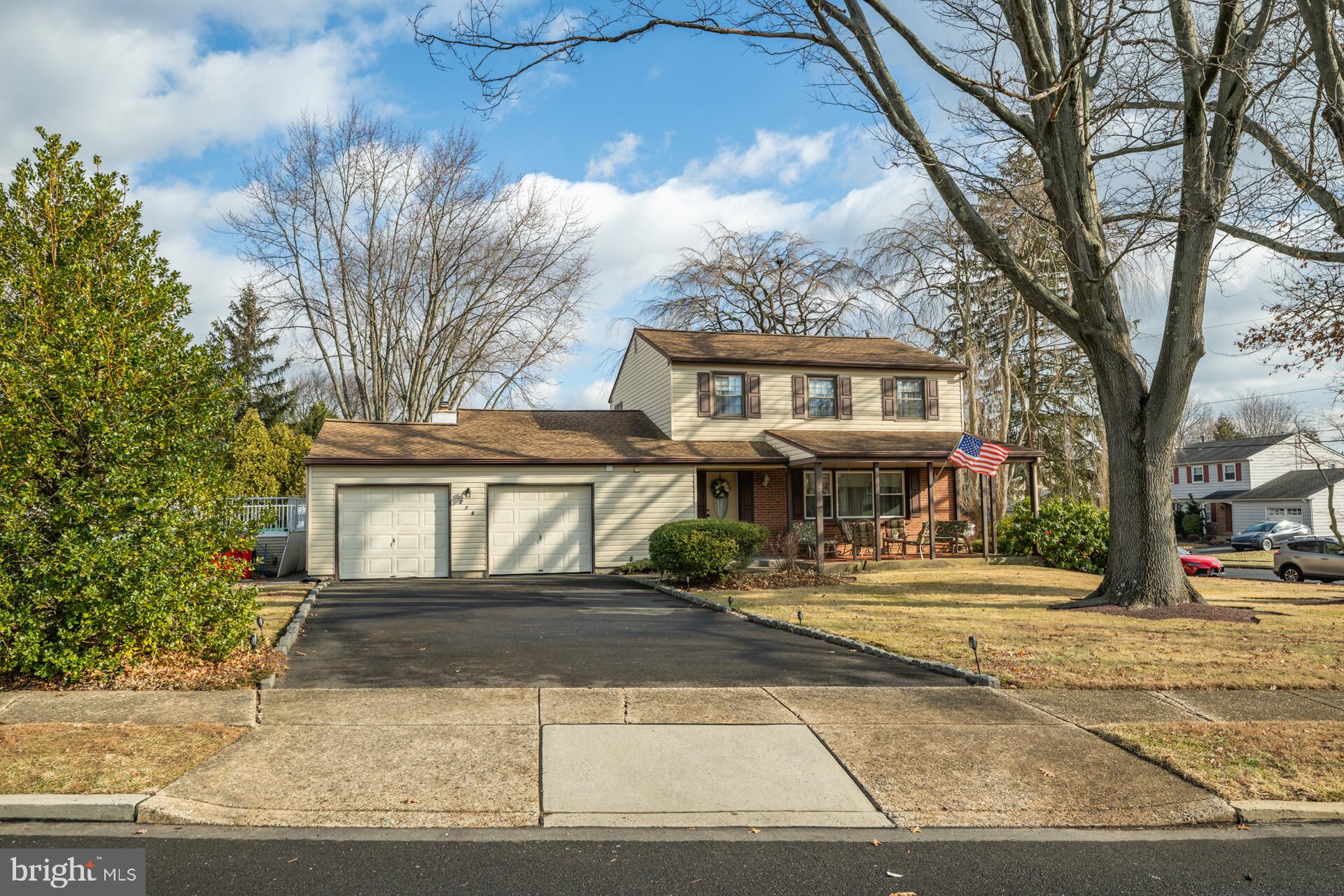 WELLESLEY HILLS - Residential