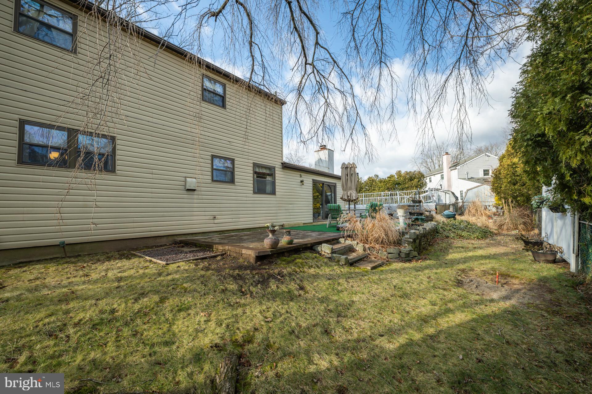 WELLESLEY HILLS - Residential