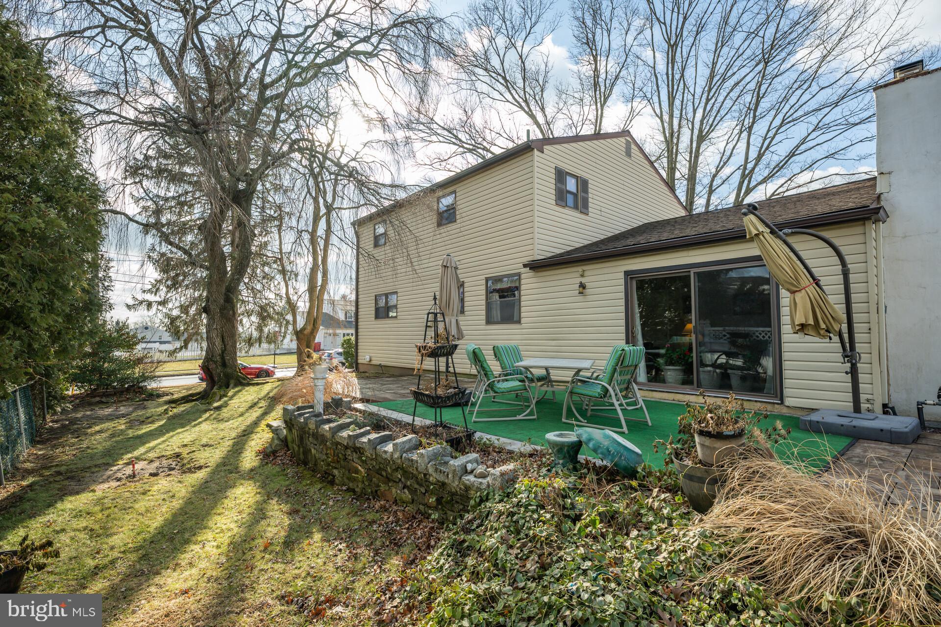 WELLESLEY HILLS - Residential