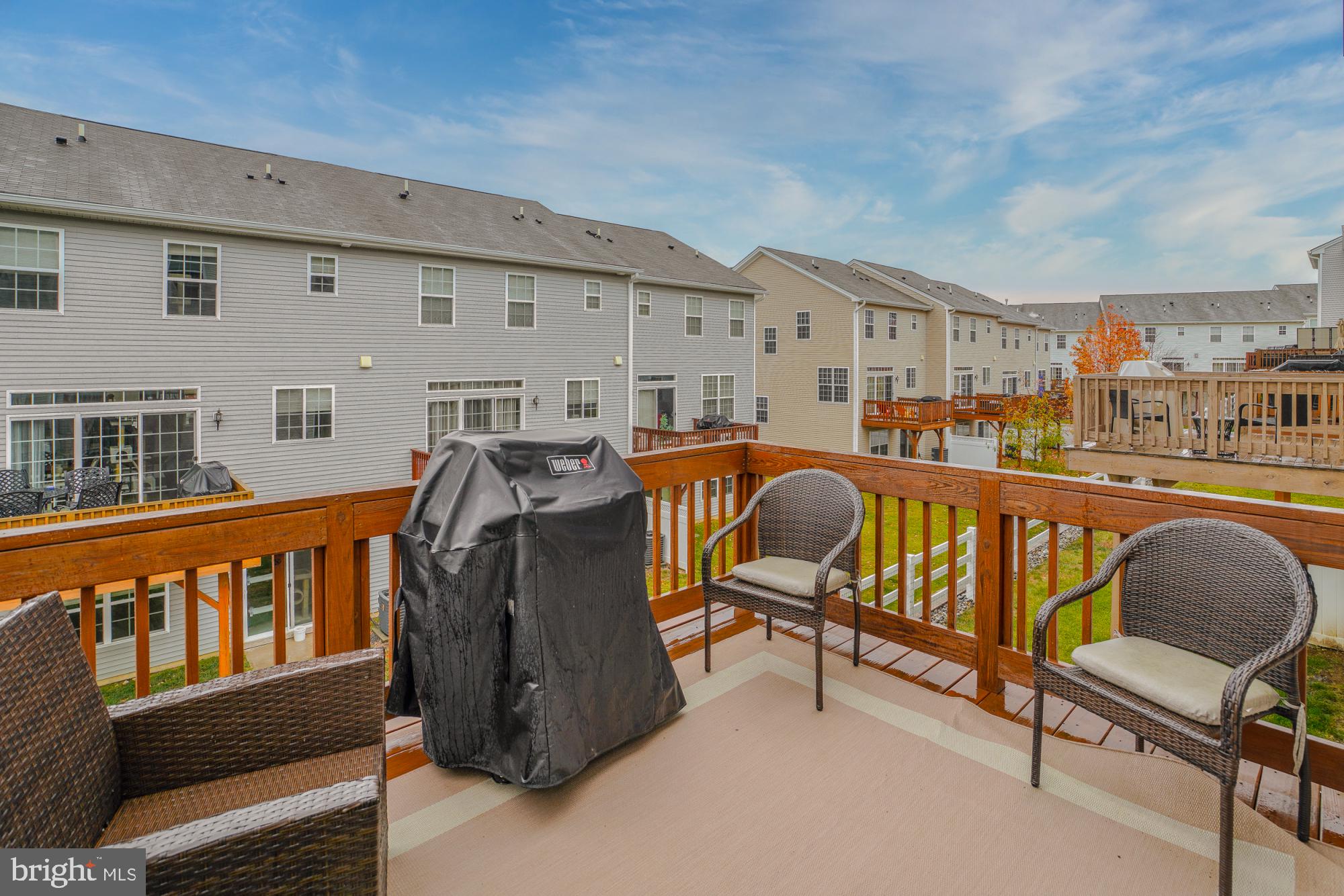 BIG OAK CROSSING - Residential