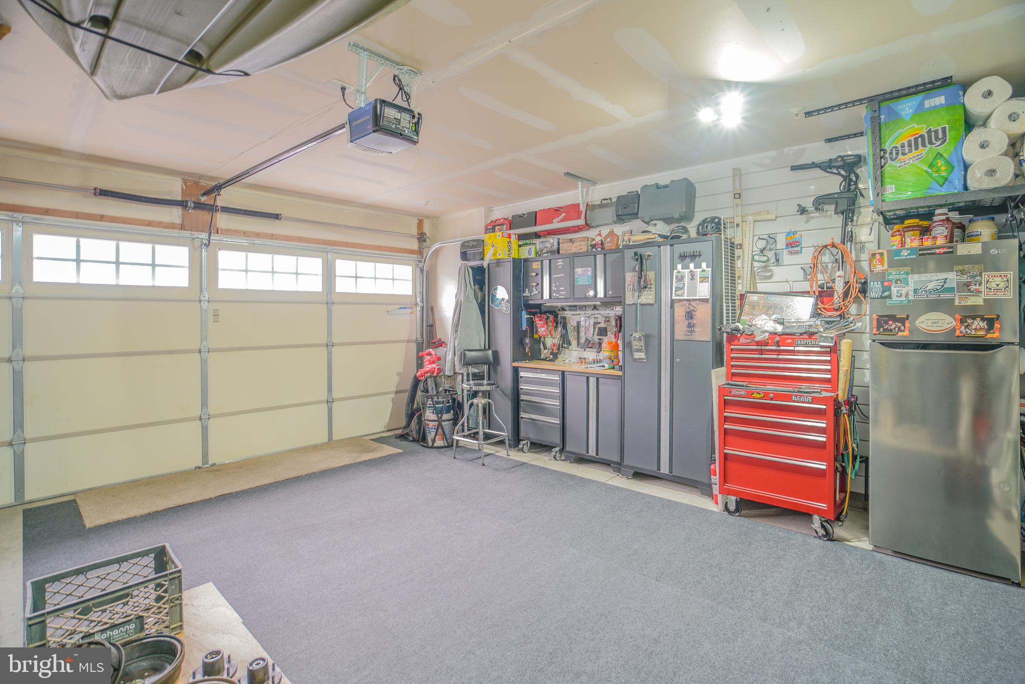 BIG OAK CROSSING - Residential