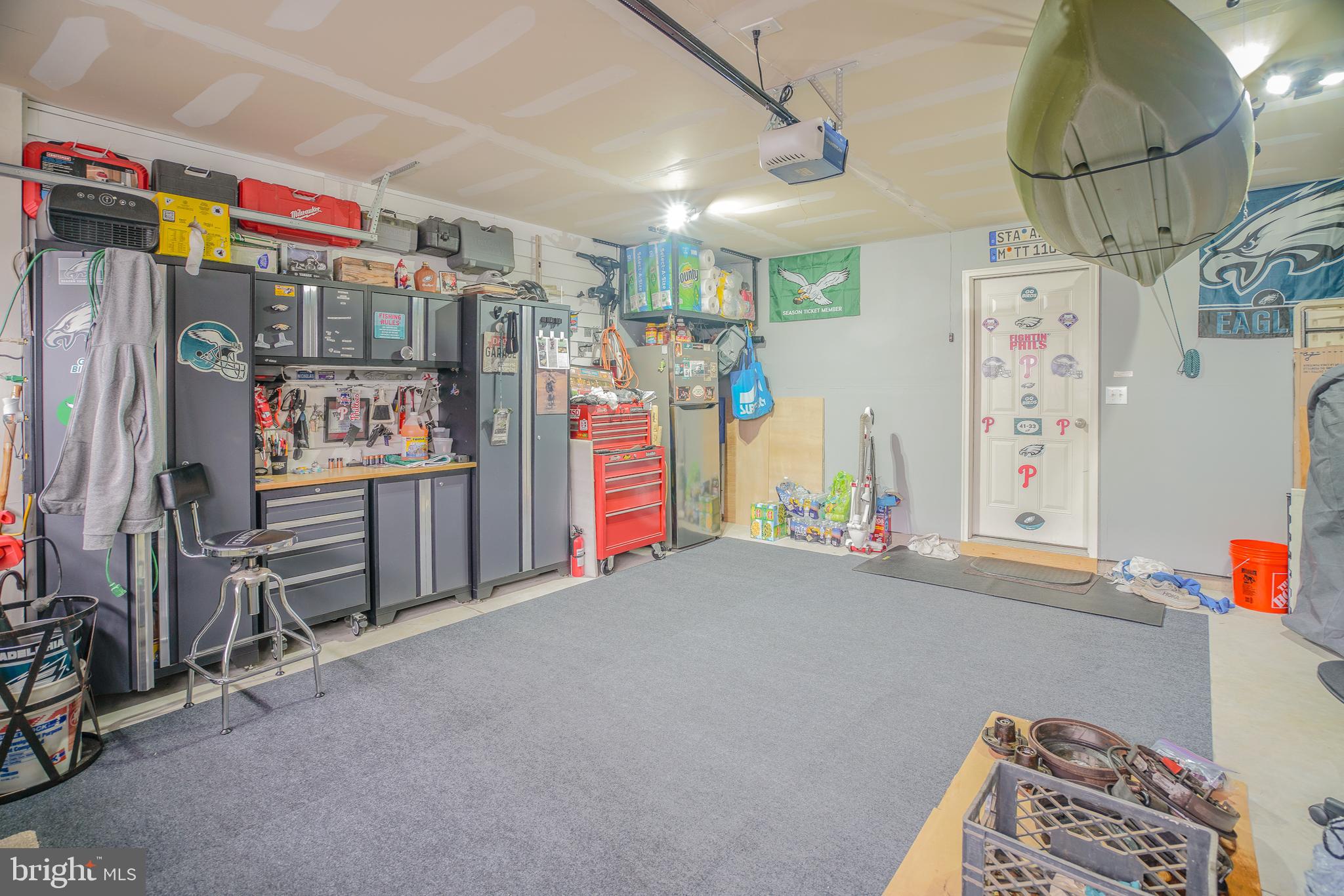 BIG OAK CROSSING - Residential