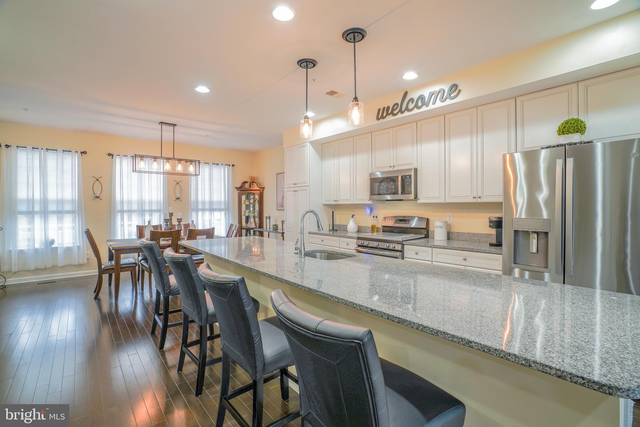 BIG OAK CROSSING - Residential