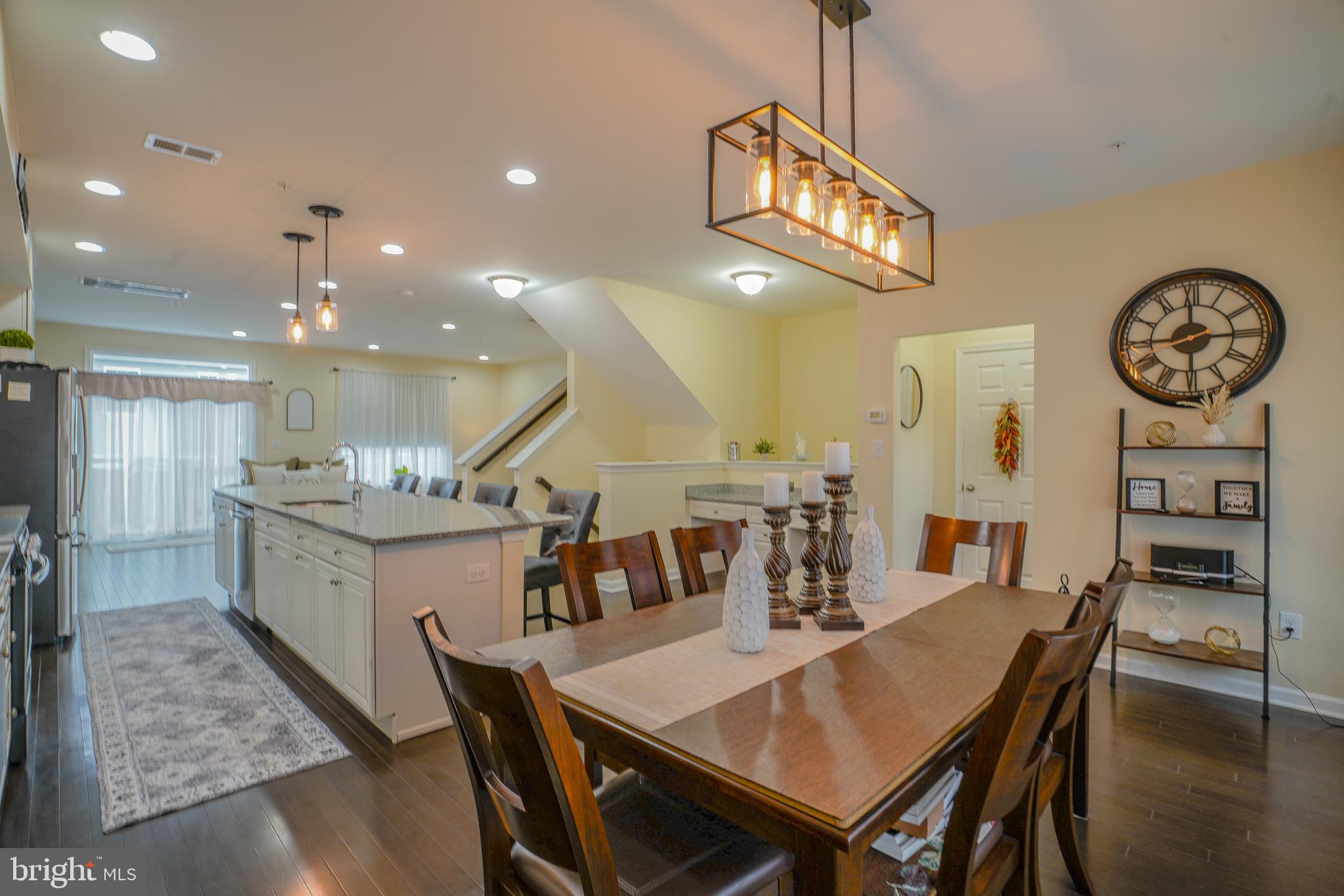 BIG OAK CROSSING - Residential