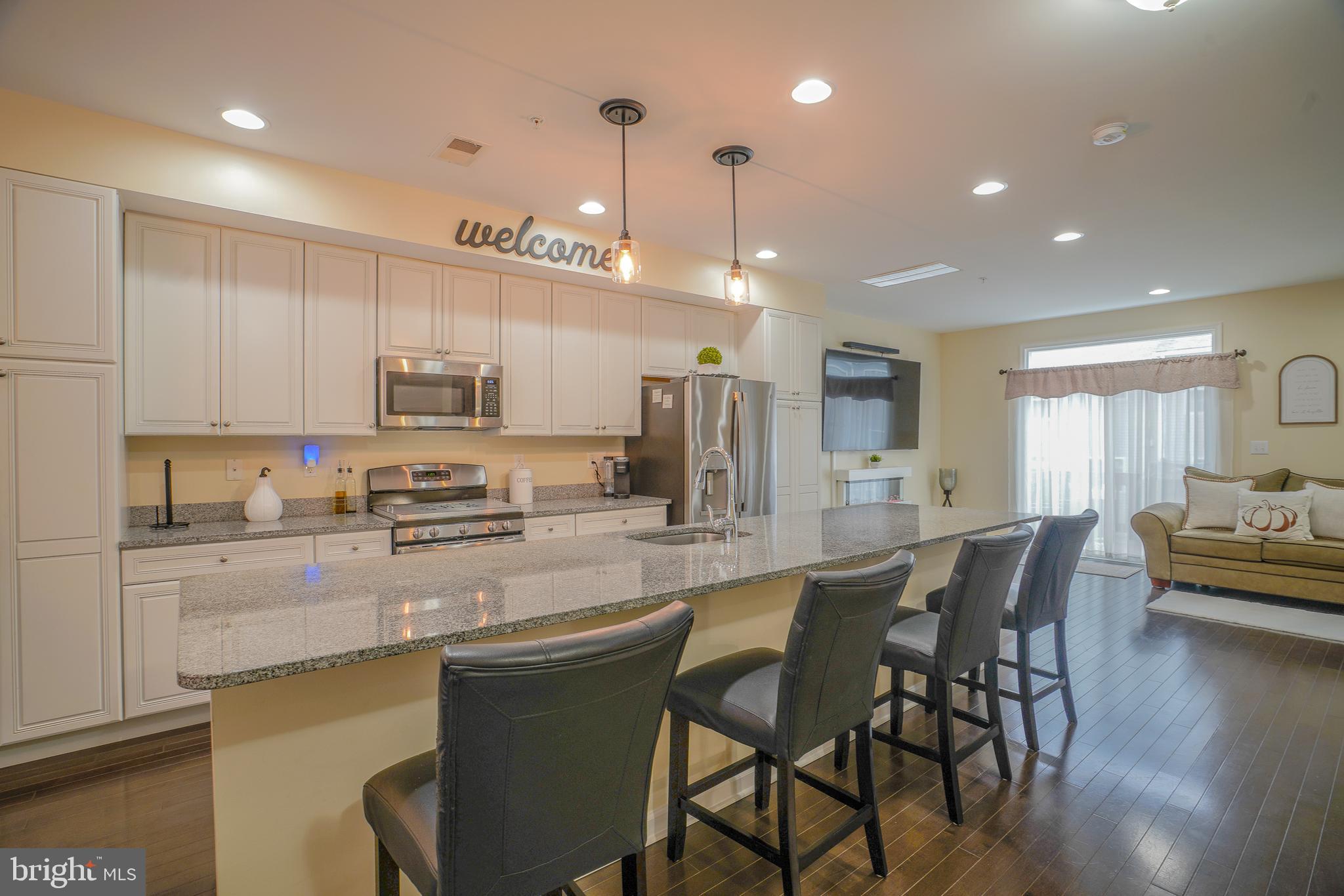 BIG OAK CROSSING - Residential