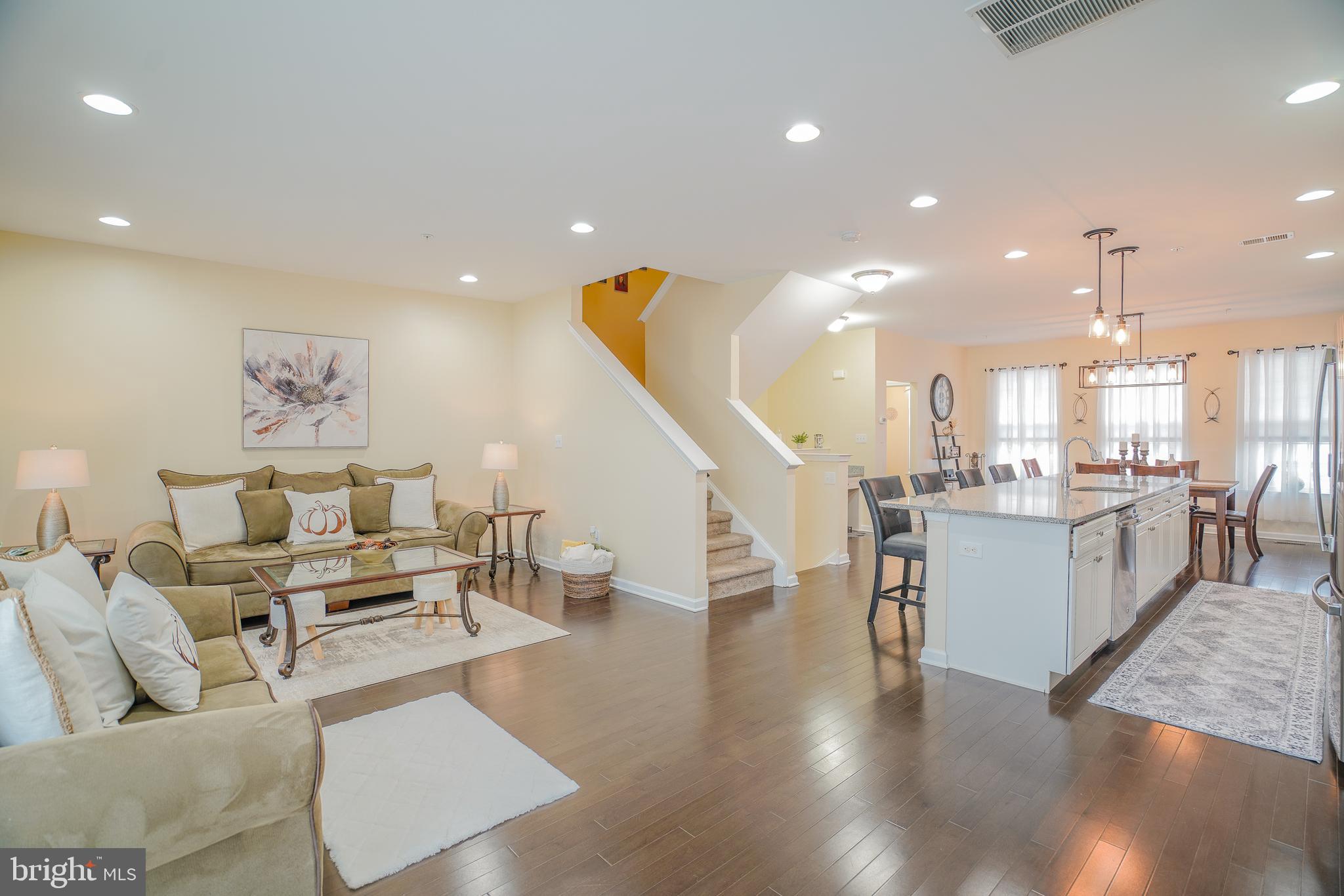 BIG OAK CROSSING - Residential