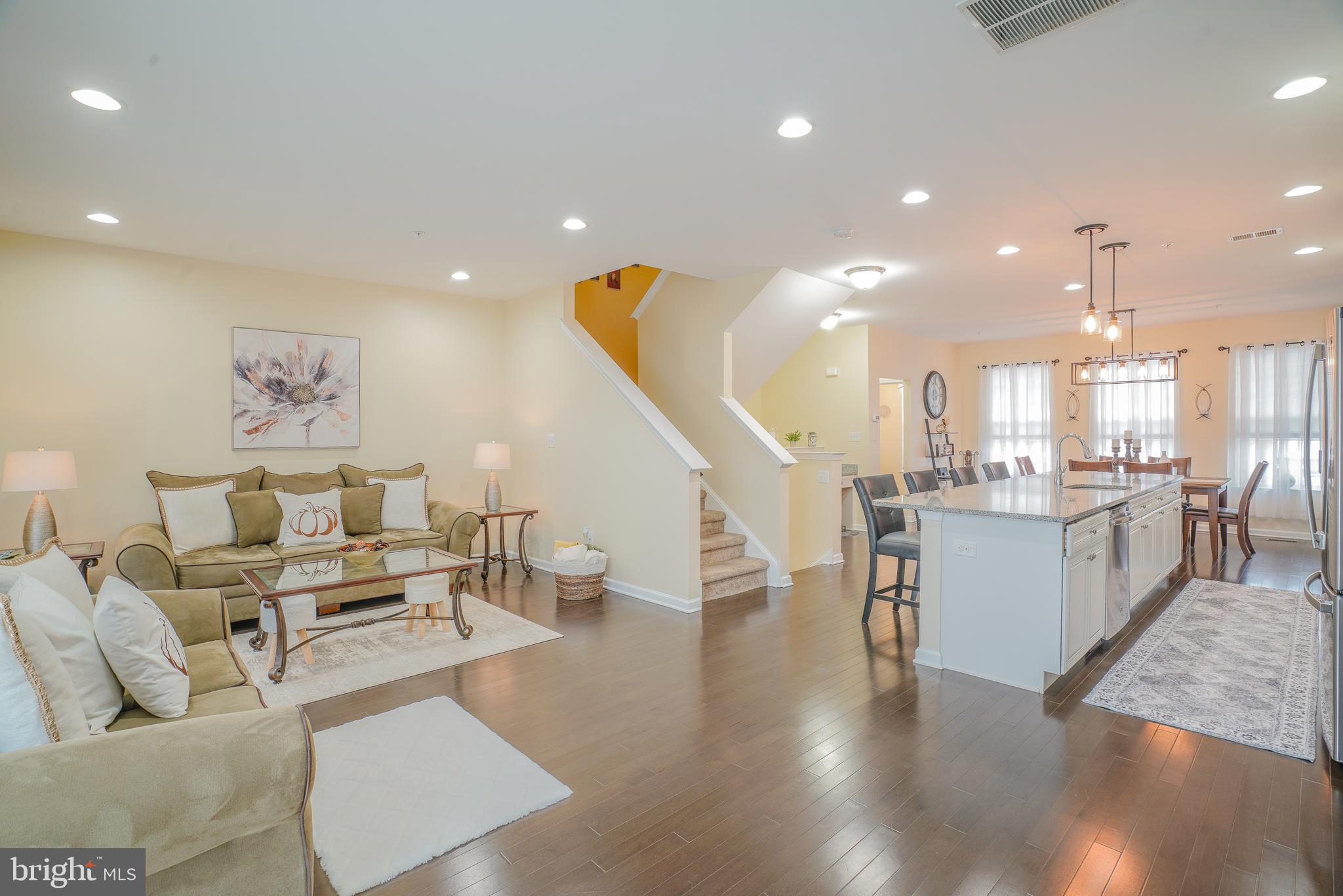 BIG OAK CROSSING - Residential