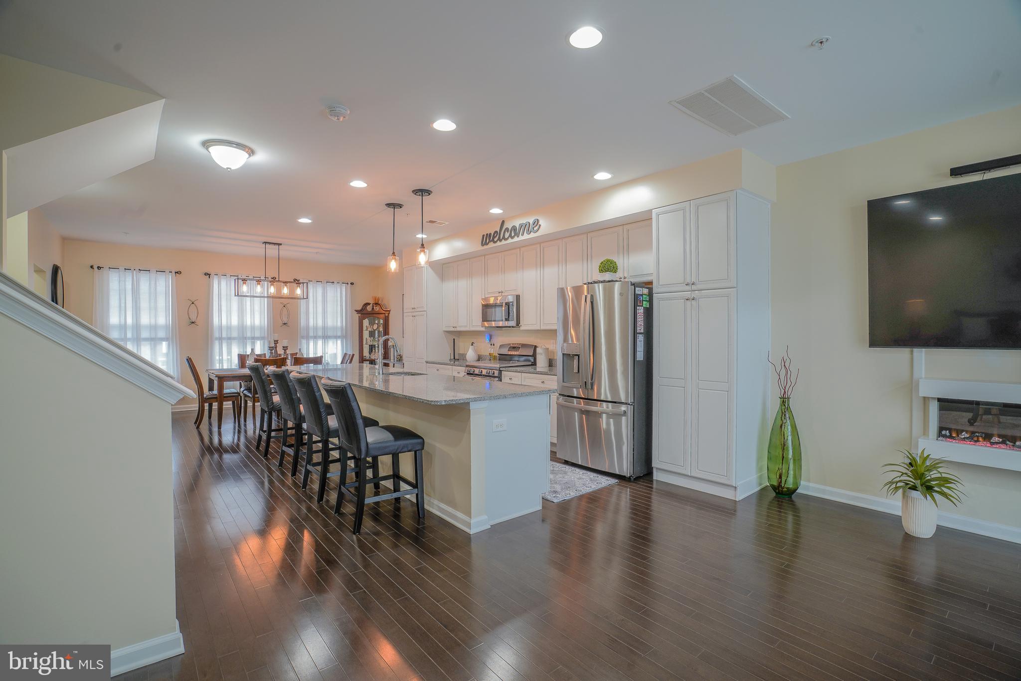 BIG OAK CROSSING - Residential