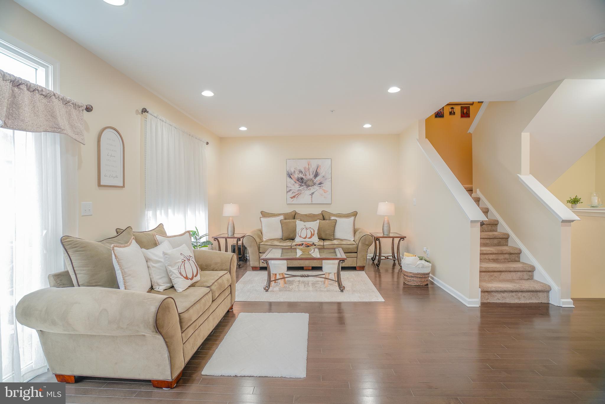 BIG OAK CROSSING - Residential