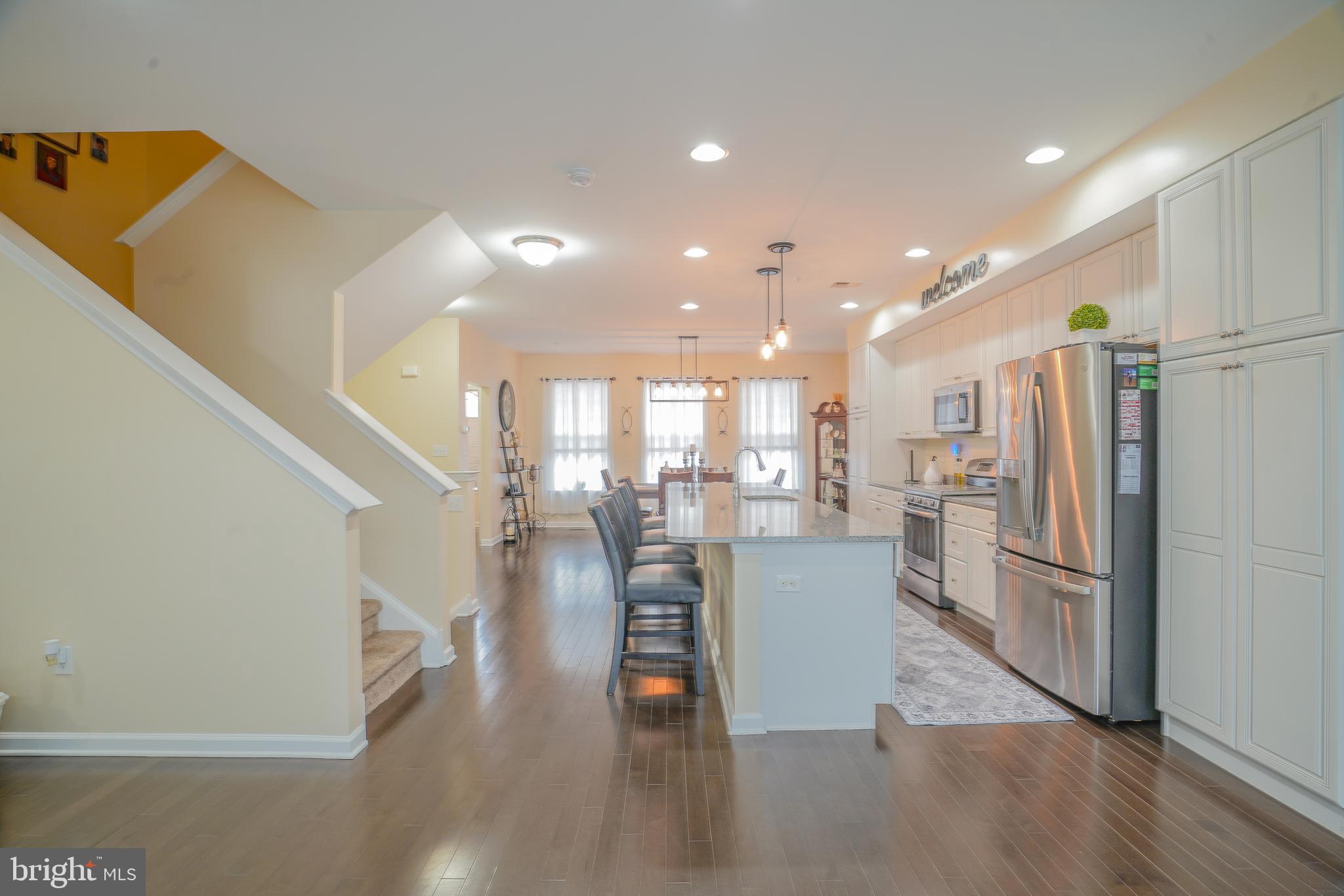 BIG OAK CROSSING - Residential