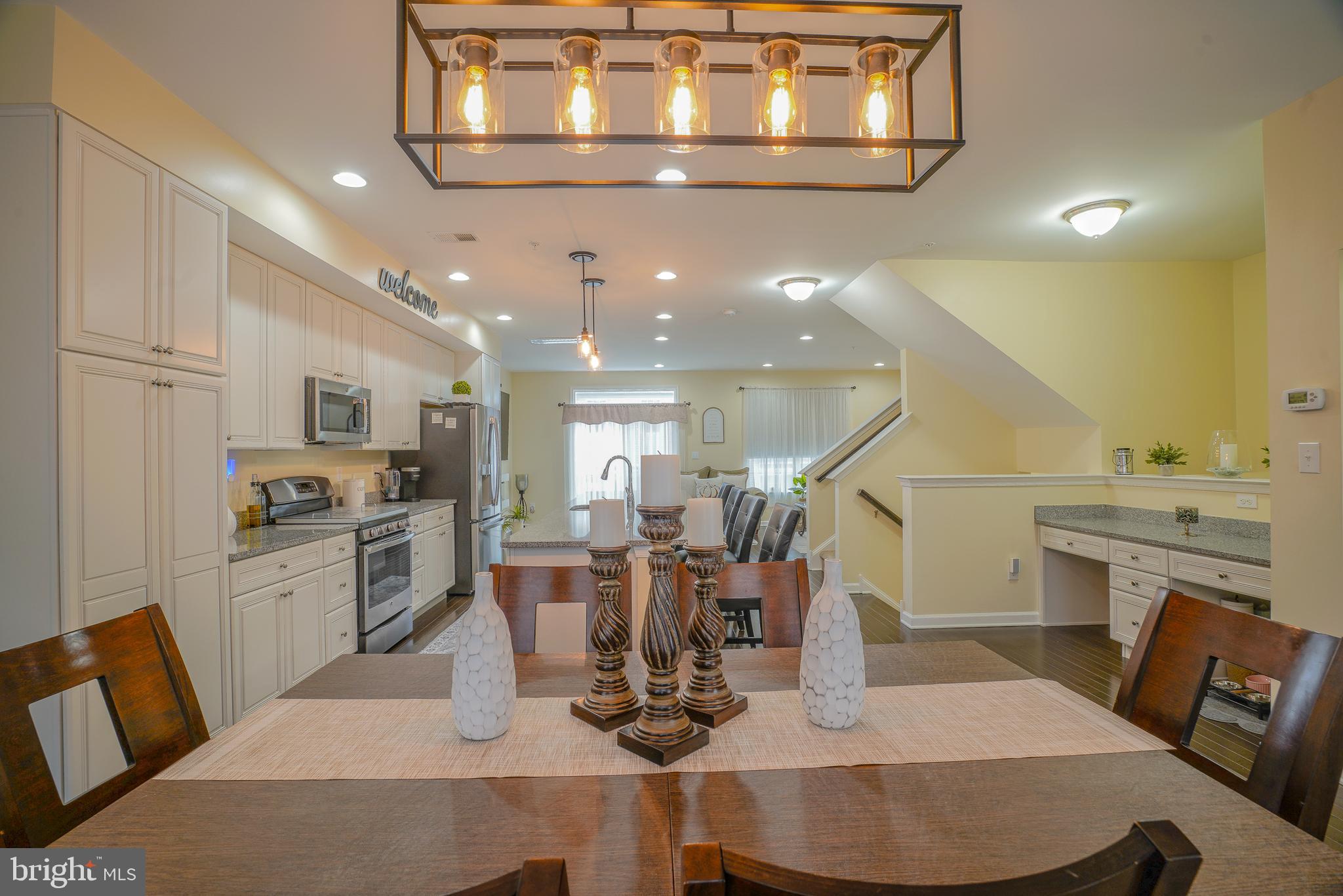 BIG OAK CROSSING - Residential