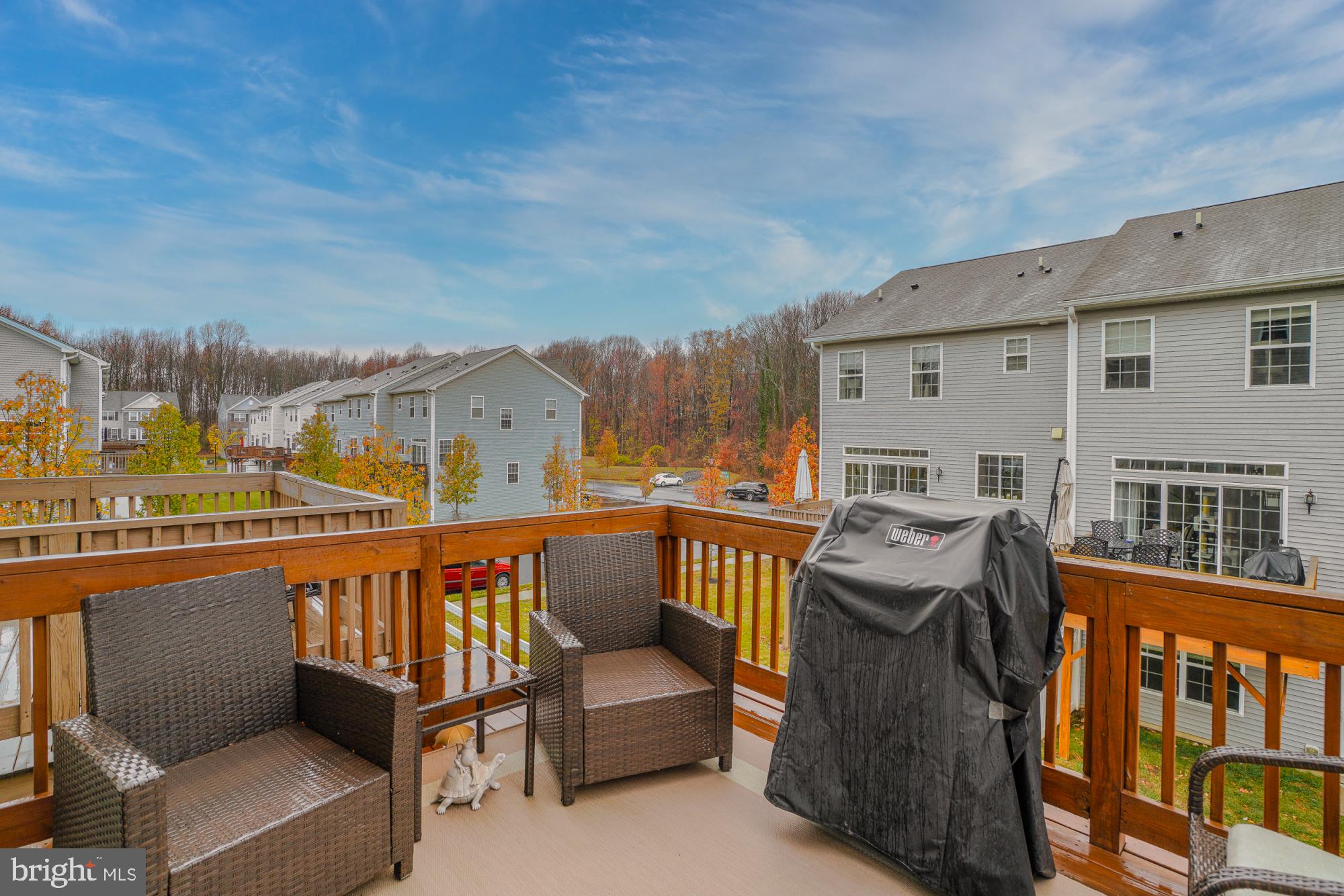 BIG OAK CROSSING - Residential