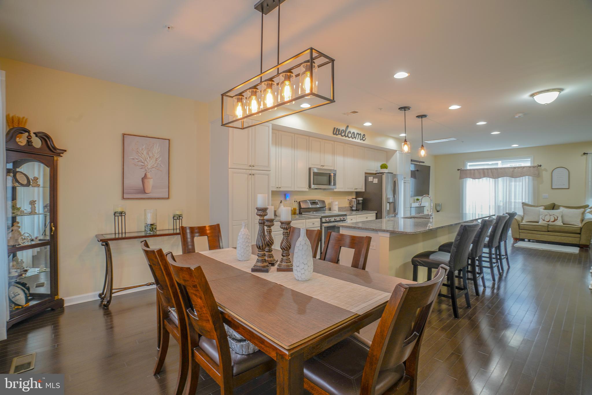 BIG OAK CROSSING - Residential