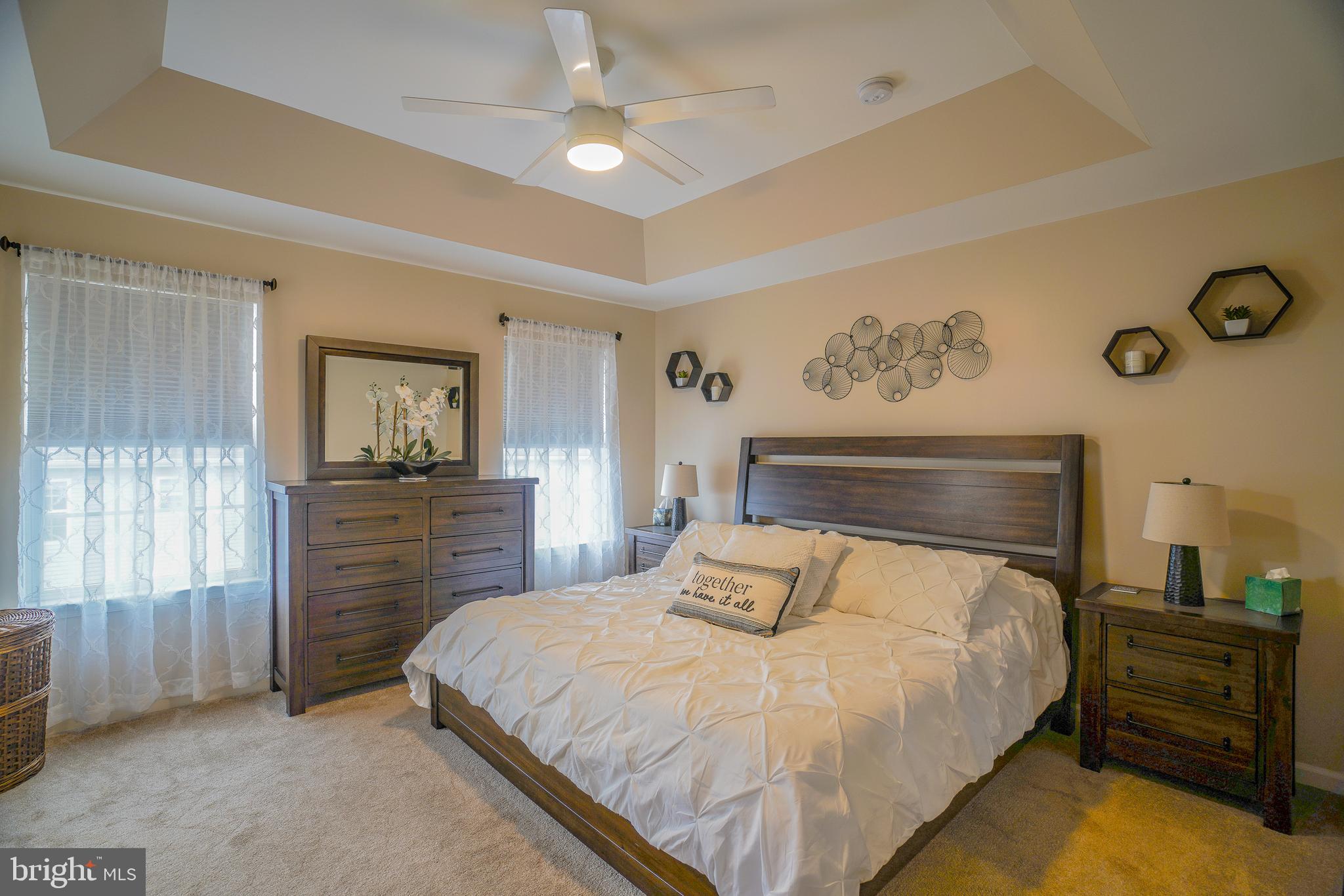 BIG OAK CROSSING - Residential