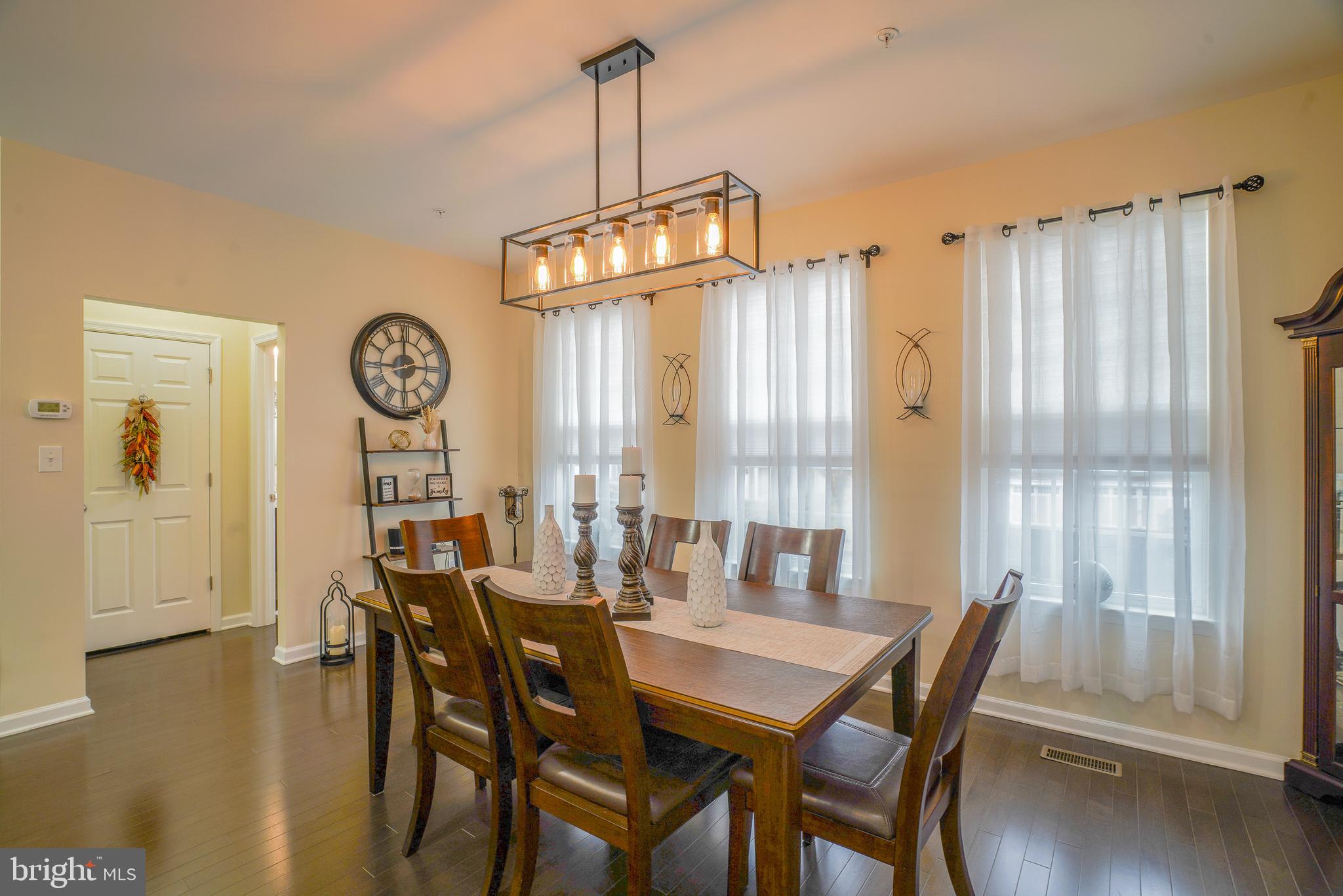 BIG OAK CROSSING - Residential