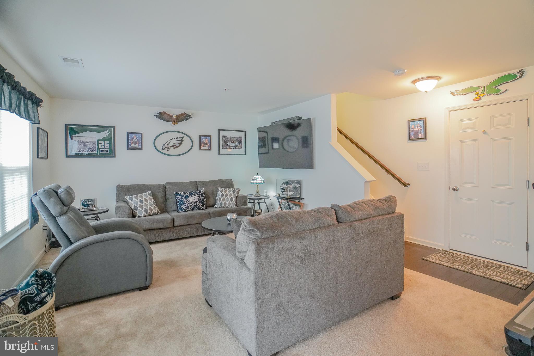 BIG OAK CROSSING - Residential