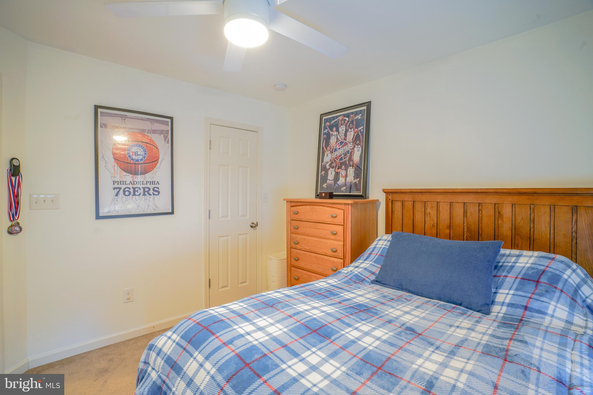 BIG OAK CROSSING - Residential