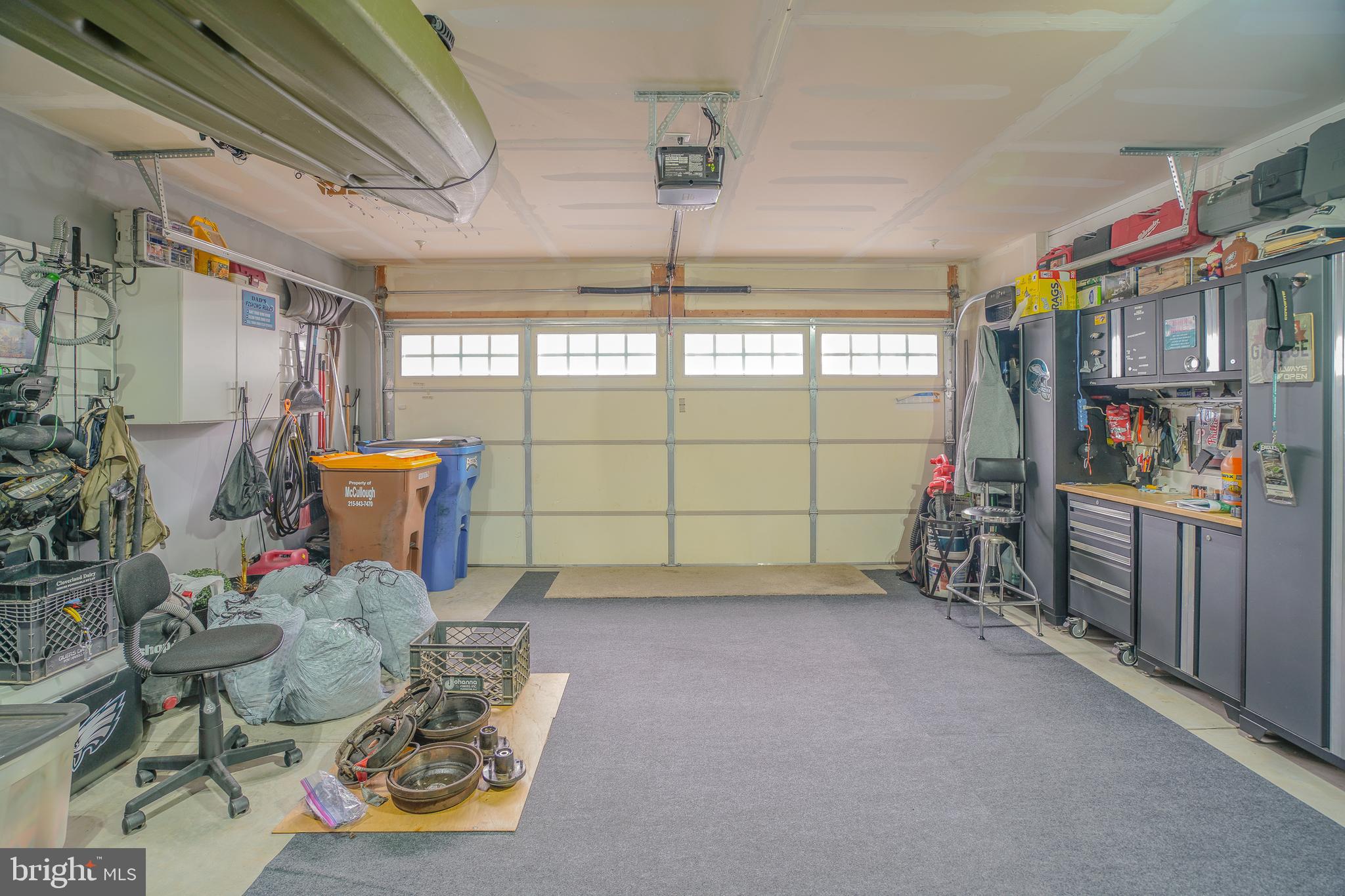 BIG OAK CROSSING - Residential