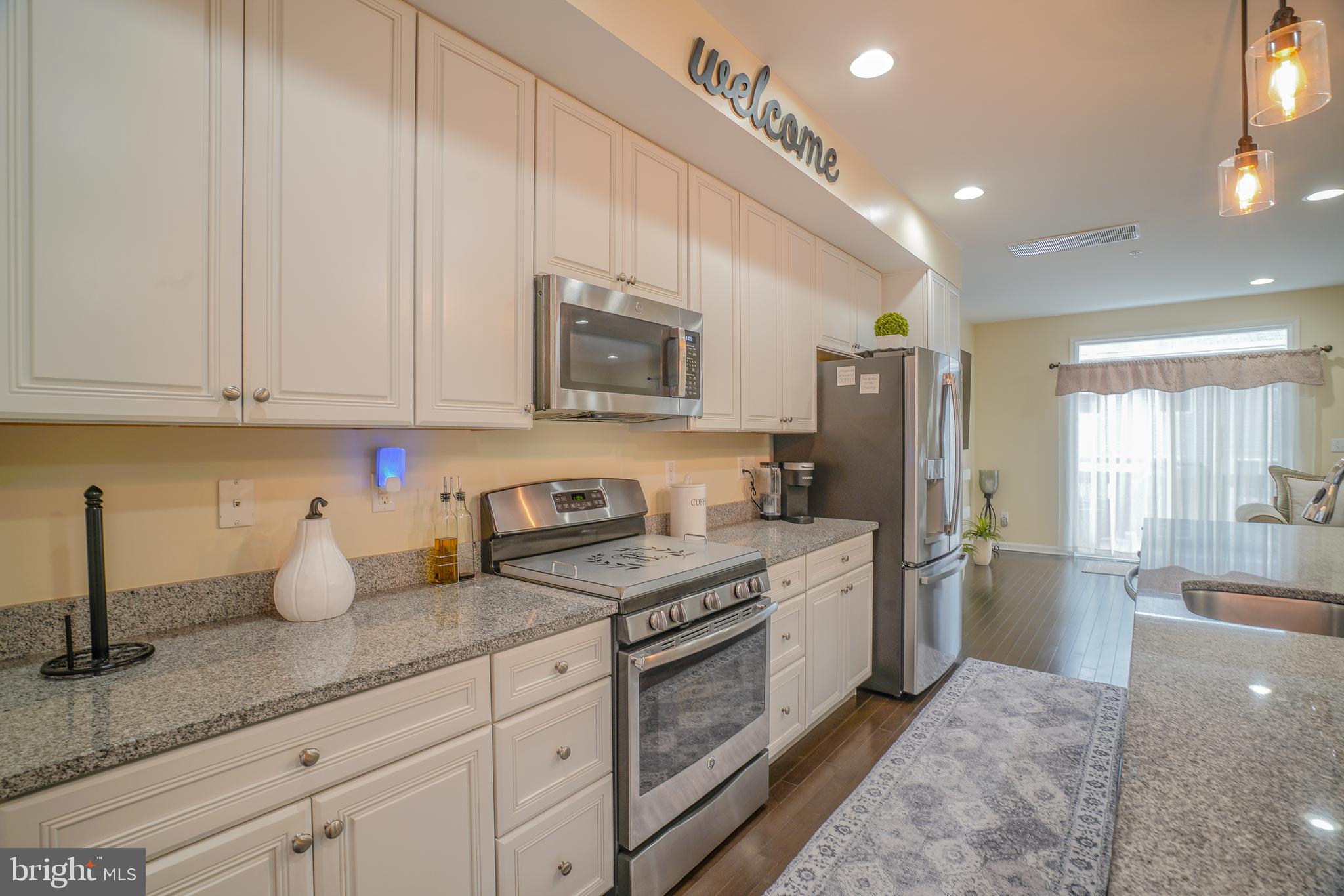 BIG OAK CROSSING - Residential