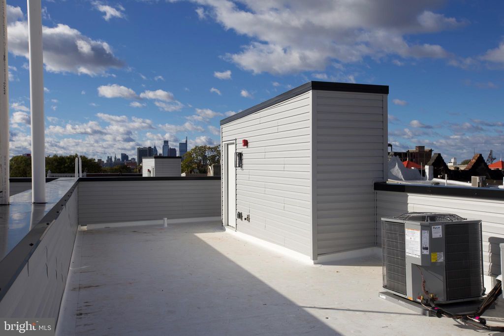 Photo of 1224 W Silver Street #3, PHILADELPHIA, PA 19133 (MLS # PAPH2554676)