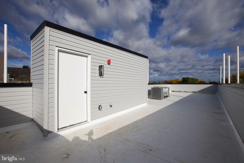 Photo of 1224 W Silver Street #3, PHILADELPHIA, PA 19133 (MLS # PAPH2554676)