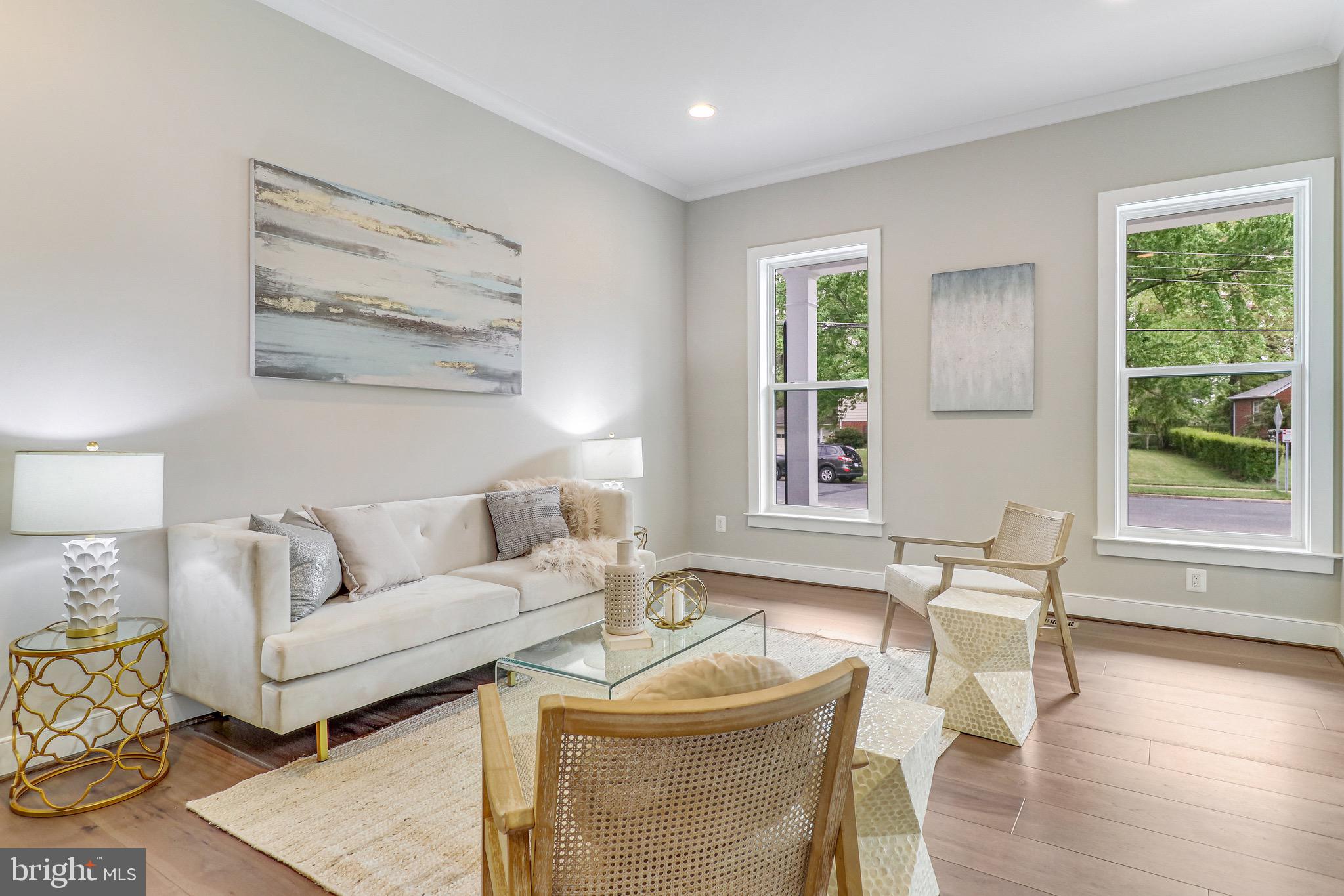 LITTLE VIENNA ESTATES - Residential