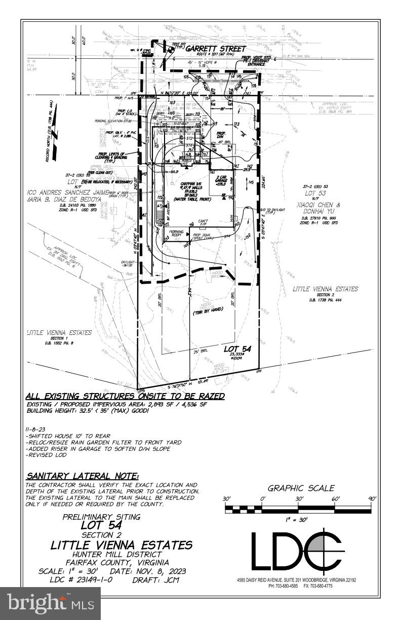 LITTLE VIENNA ESTATES - Residential