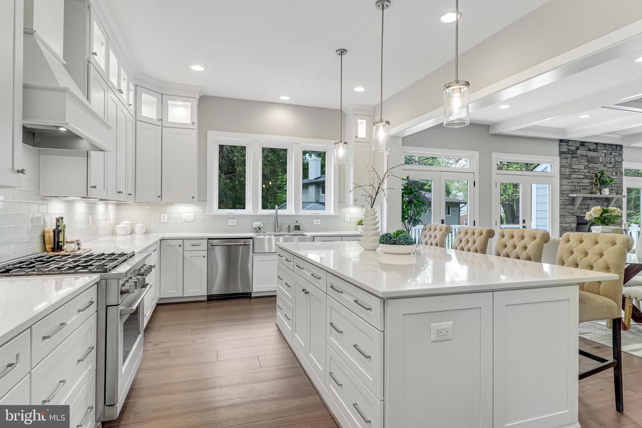 LITTLE VIENNA ESTATES - Residential