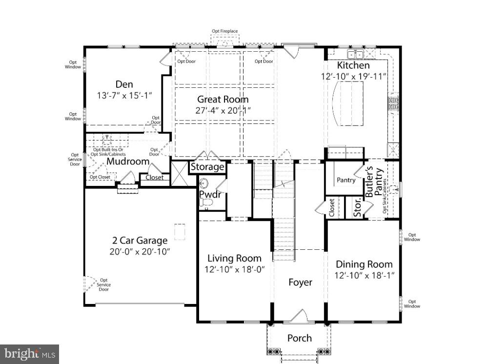 LITTLE VIENNA ESTATES - Residential