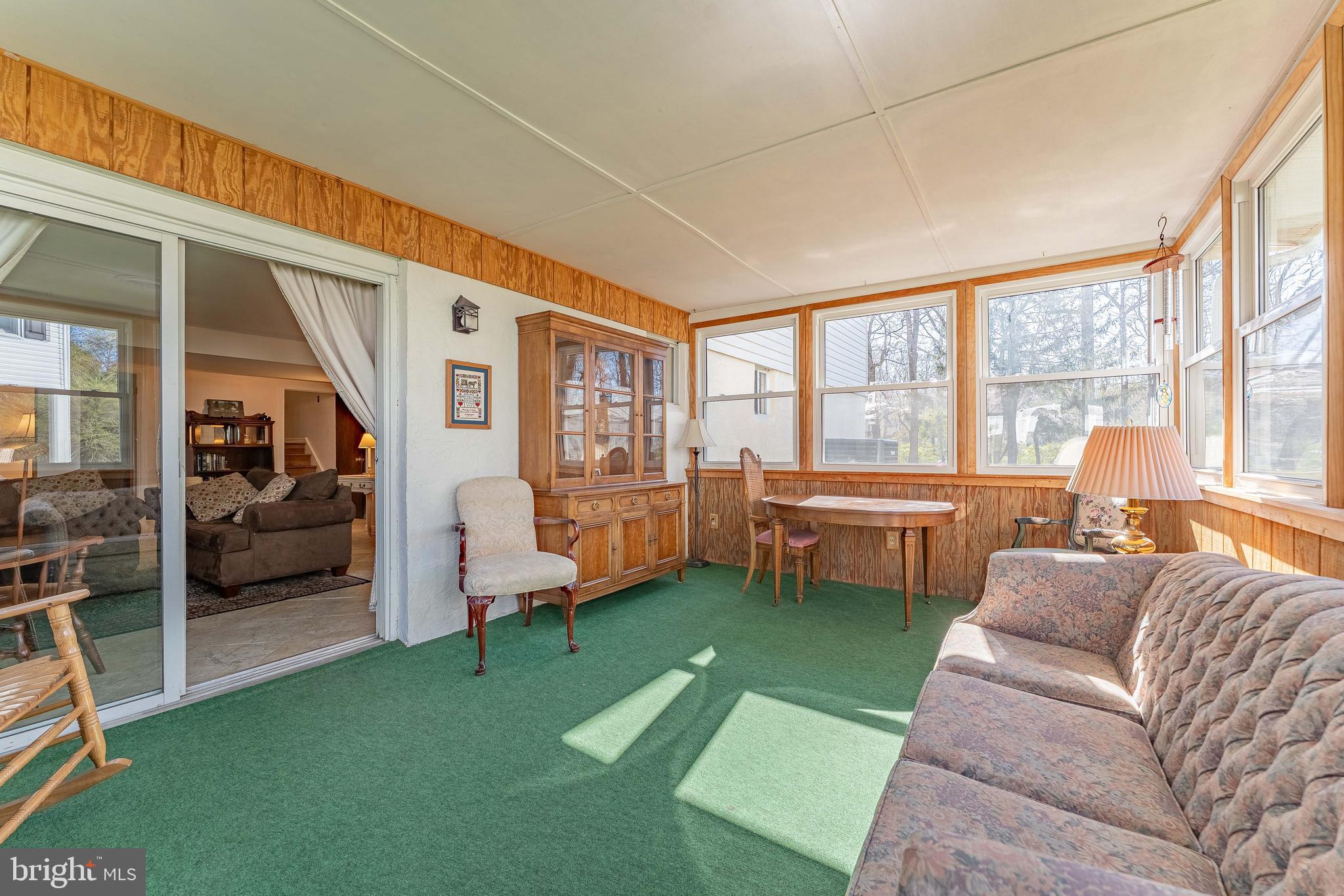 RIDGEWOOD FARM - Residential