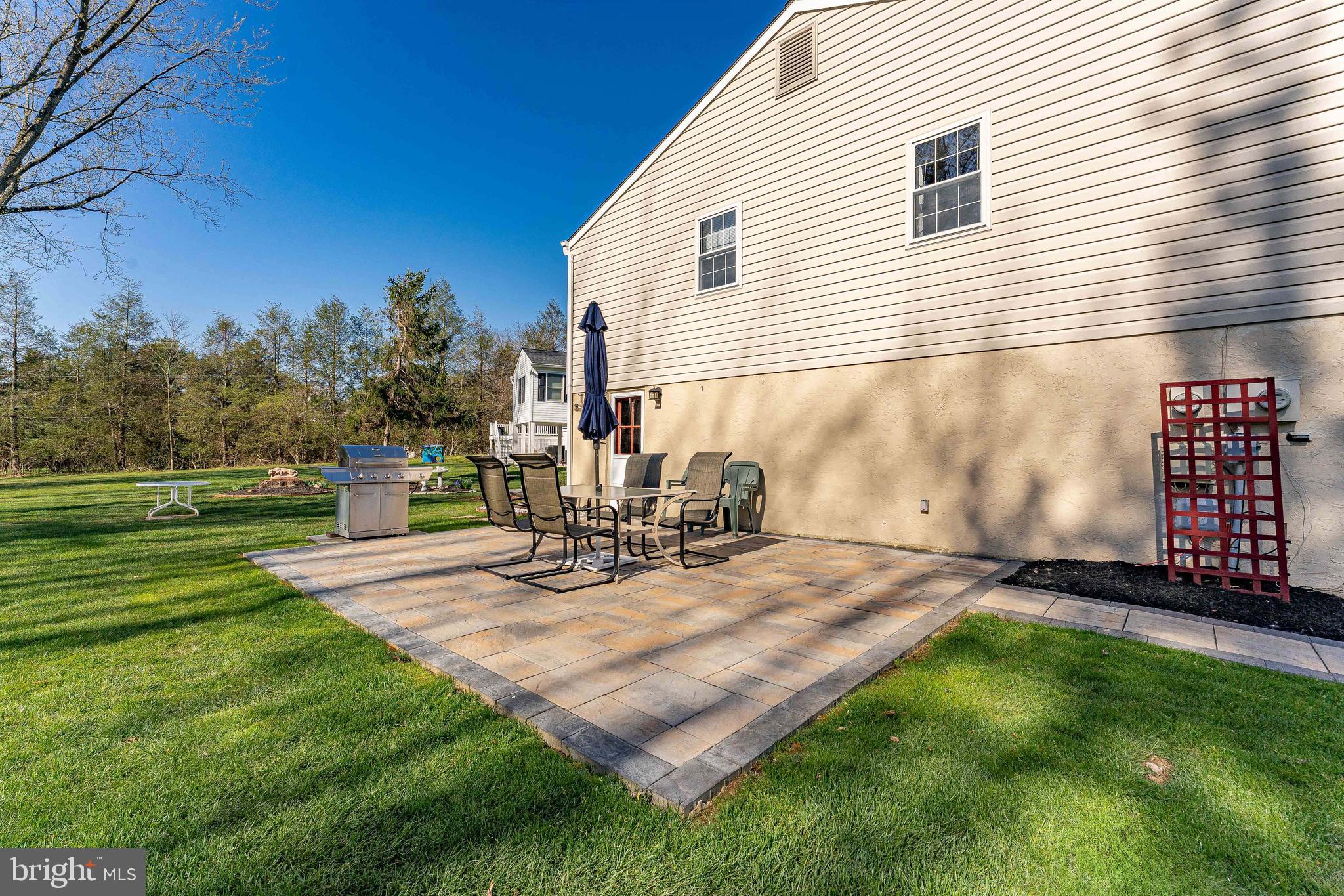 RIDGEWOOD FARM - Residential