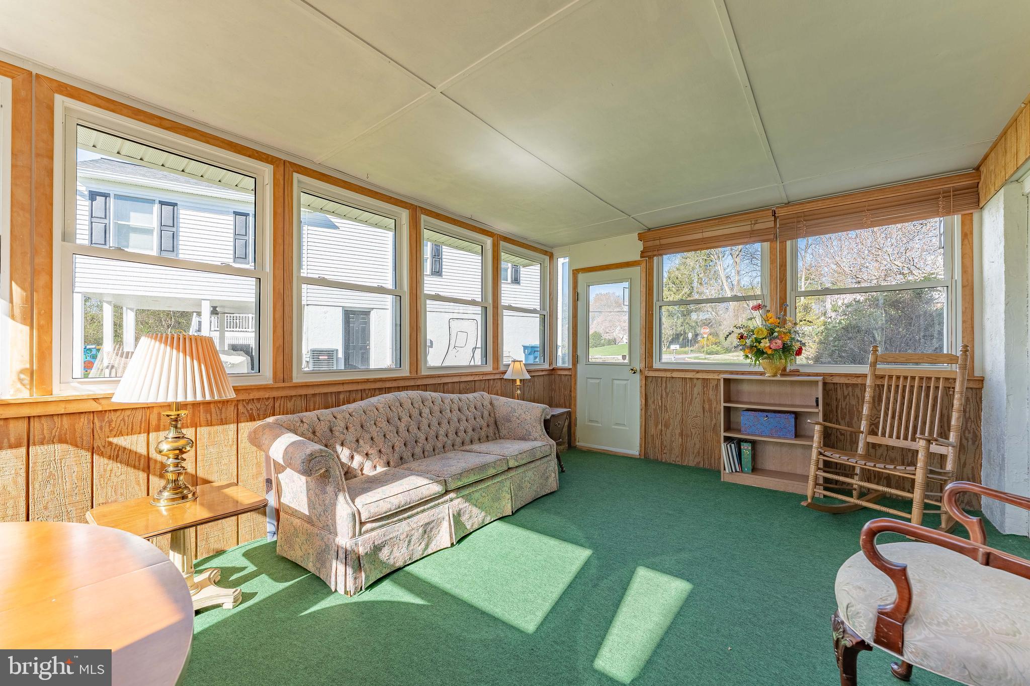 RIDGEWOOD FARM - Residential