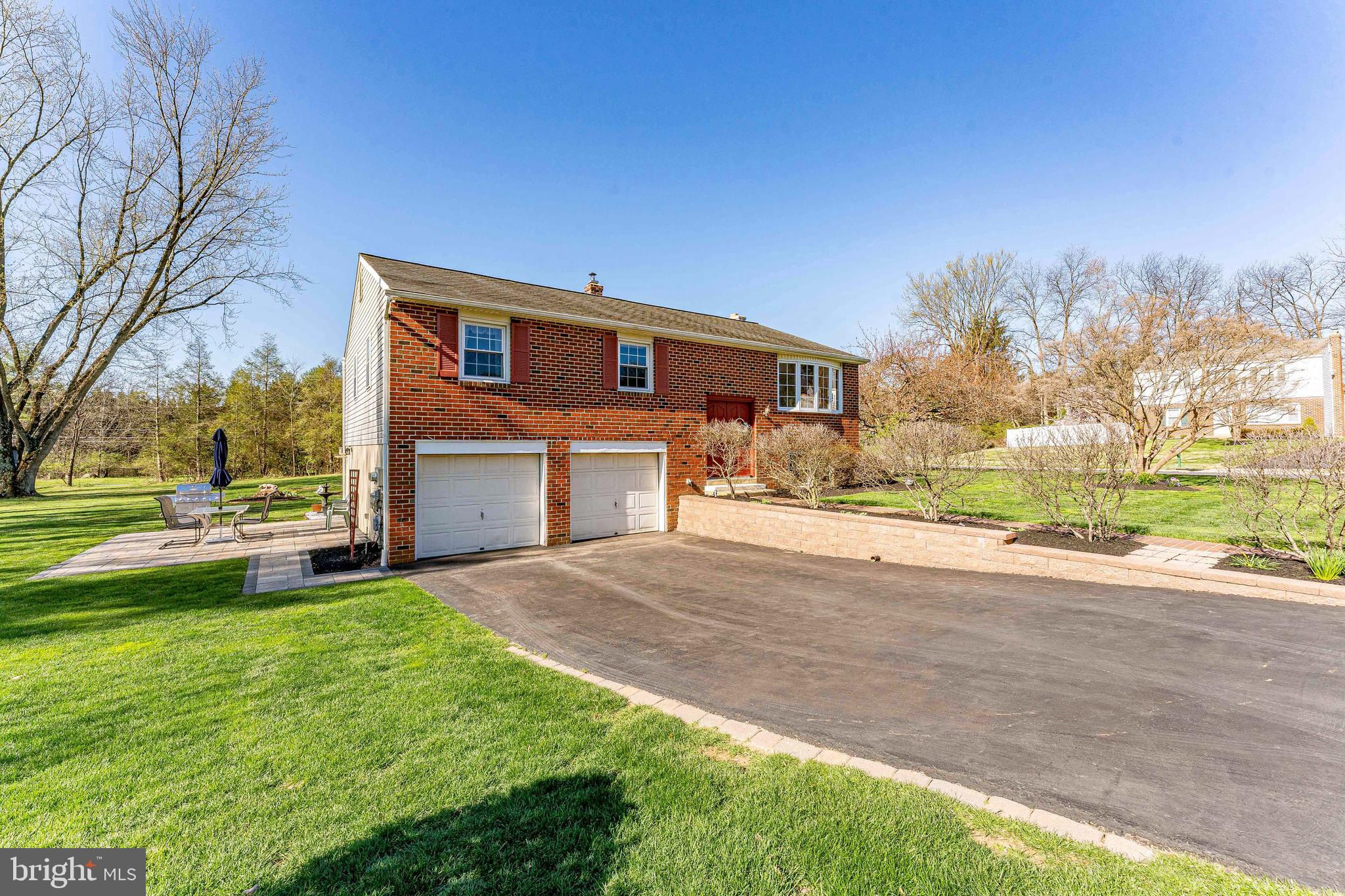 RIDGEWOOD FARM - Residential