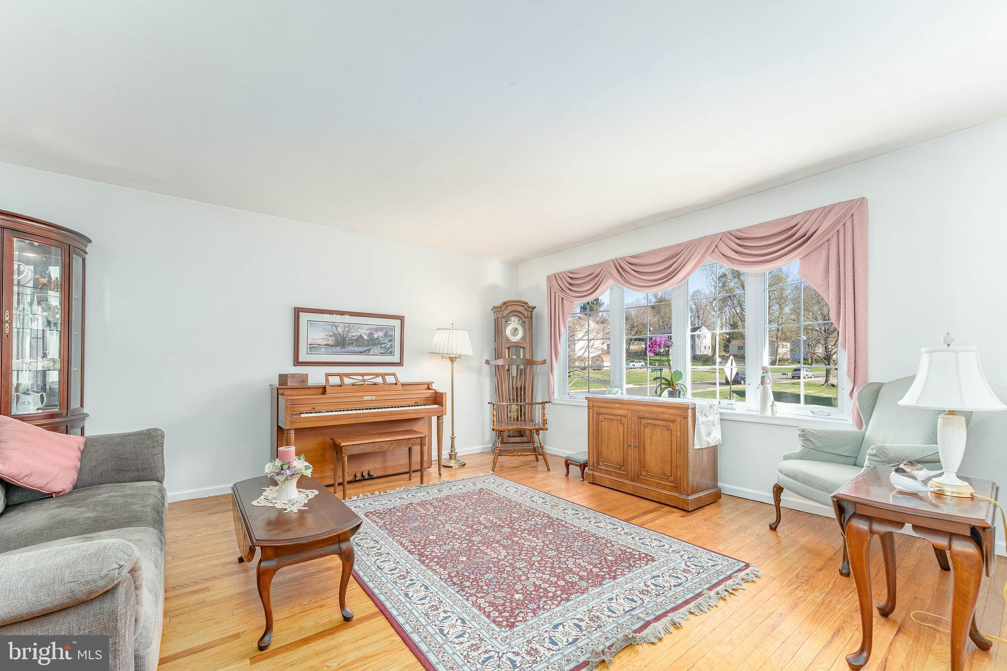 RIDGEWOOD FARM - Residential