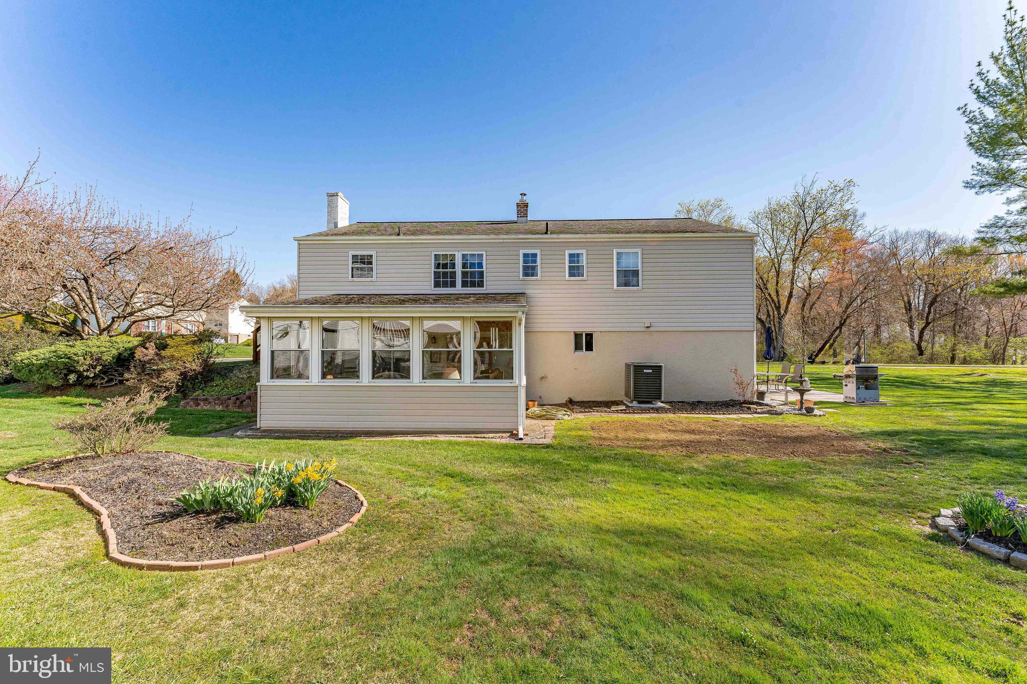 RIDGEWOOD FARM - Residential