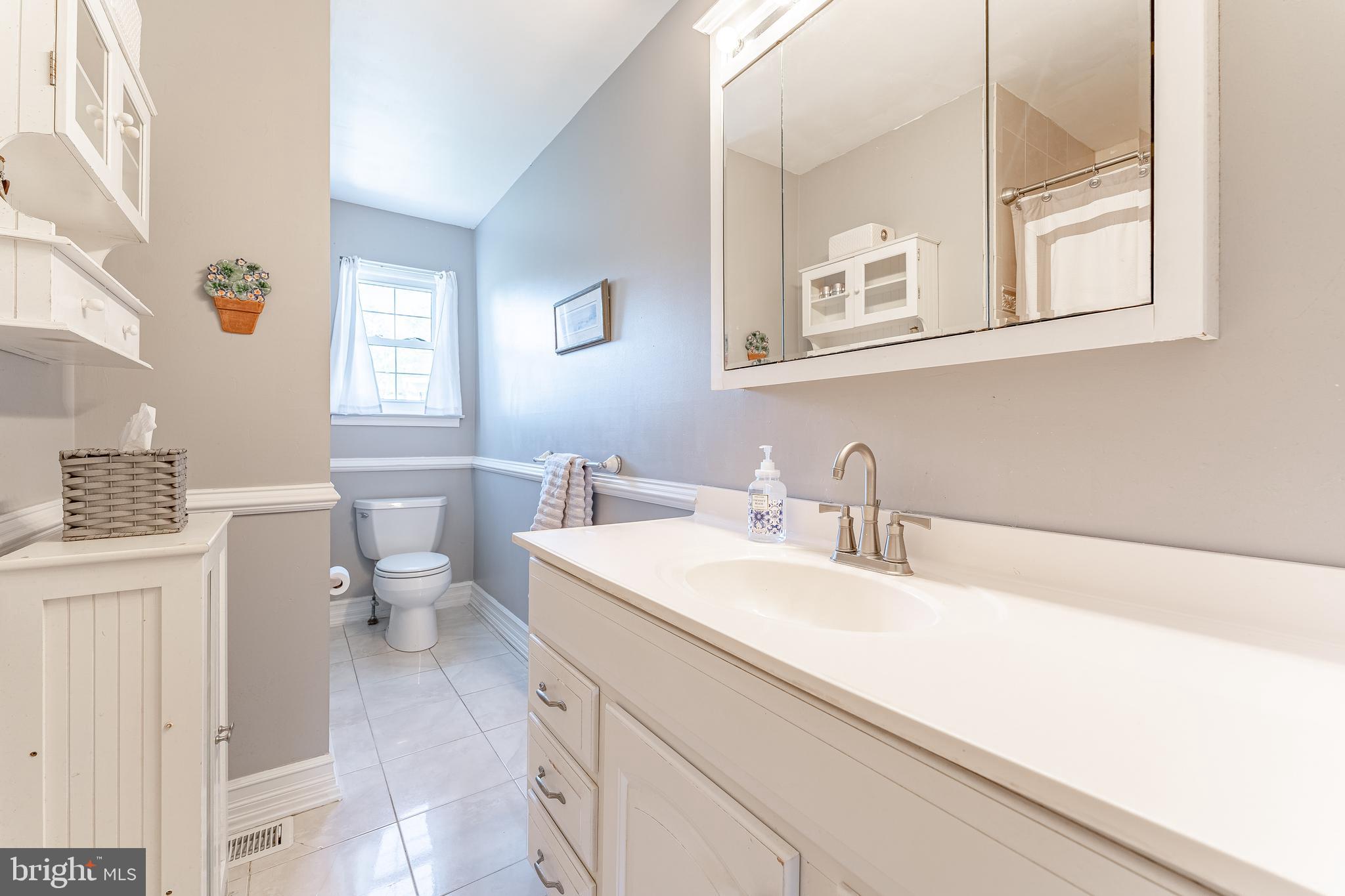 RIDGEWOOD FARM - Residential