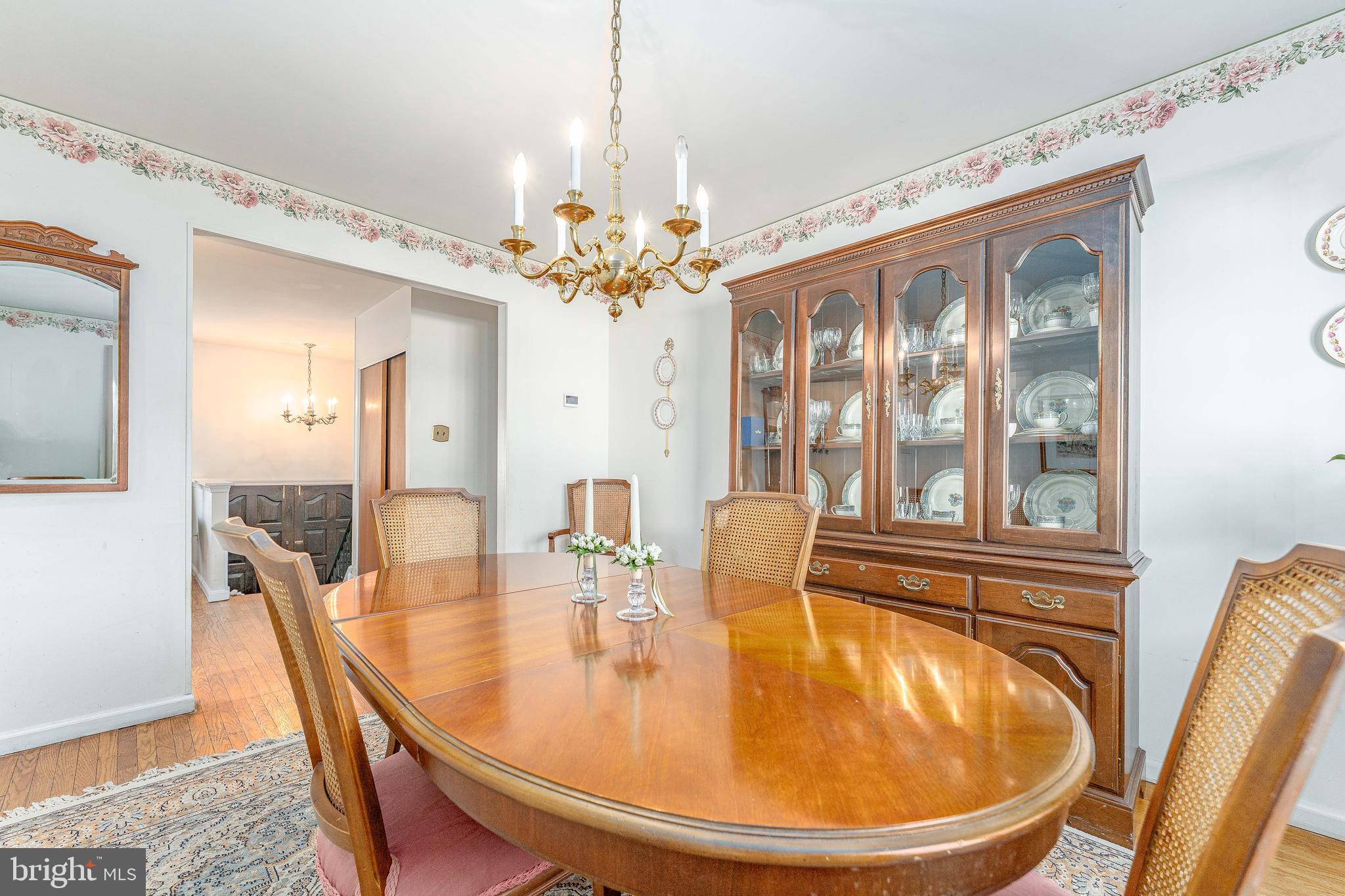 RIDGEWOOD FARM - Residential